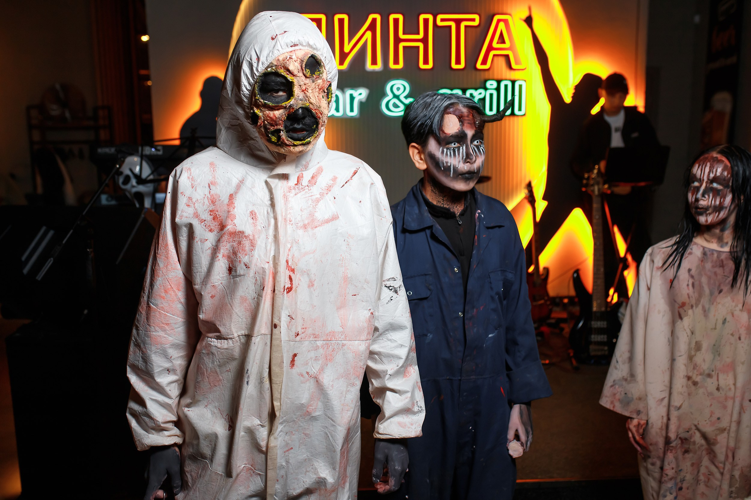 Пинта Экибастуз. Кипятком Павлодар