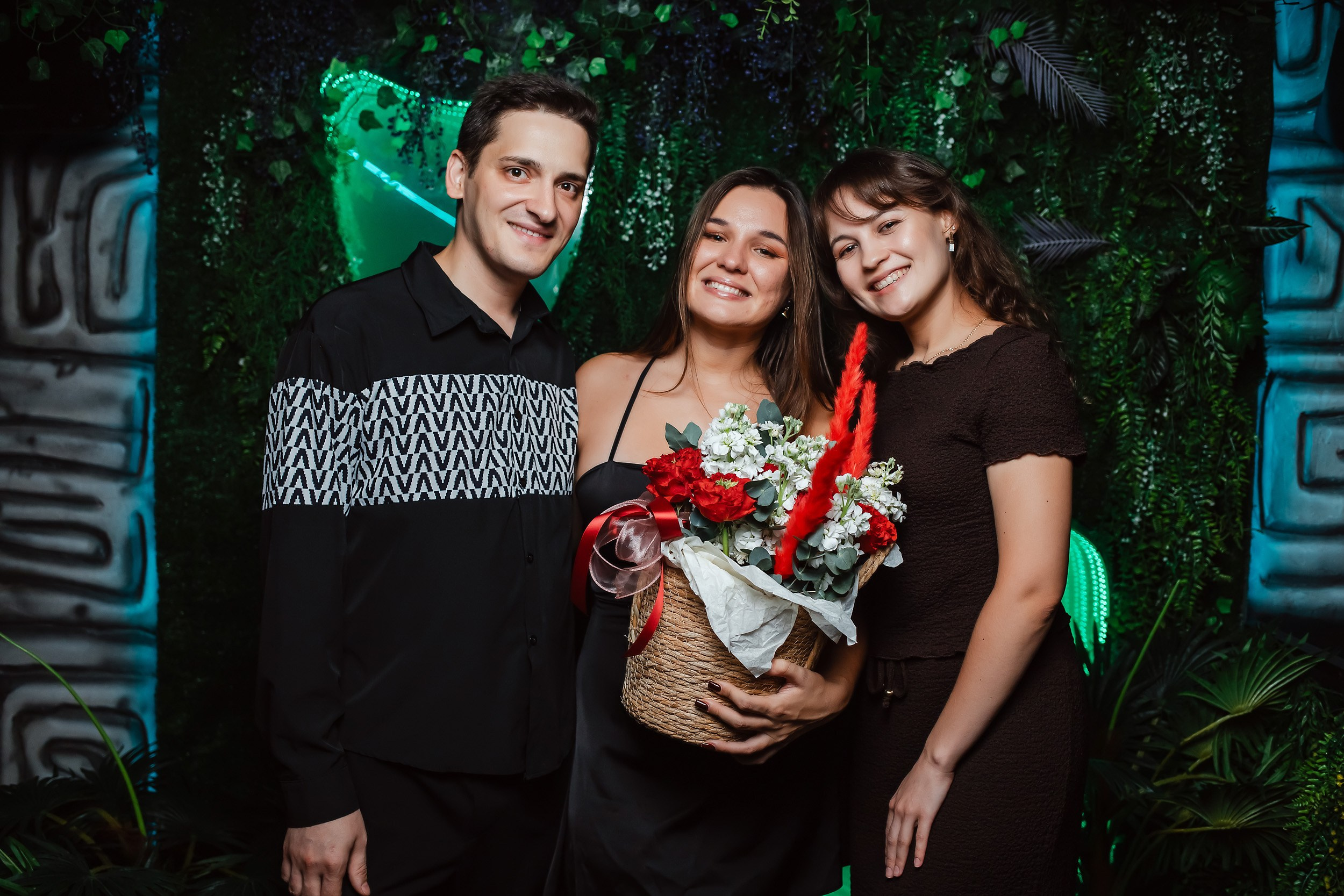 Botanica. Кипятком Павлодар