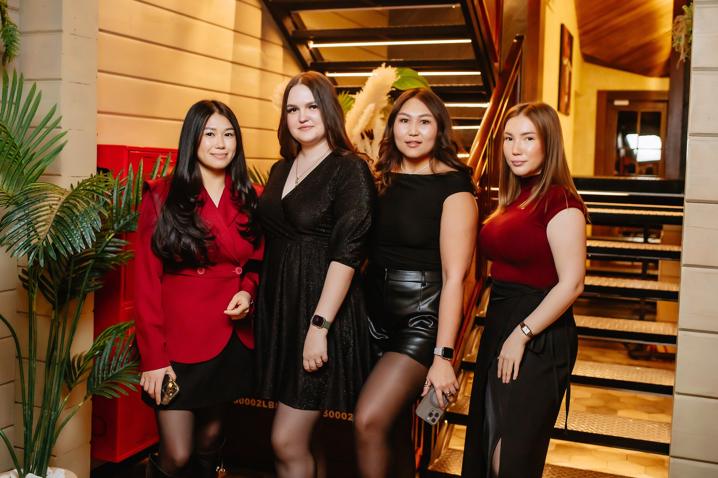 Veranda. Кипятком Павлодар