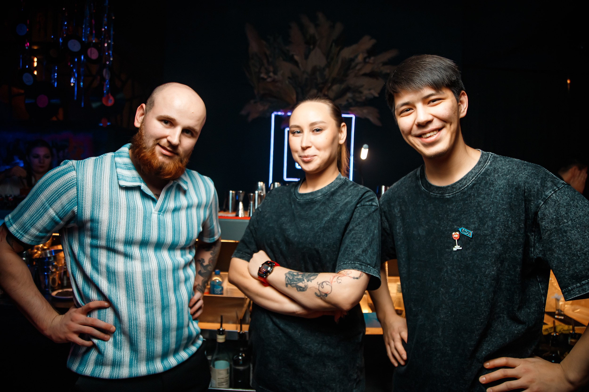 Insomnia. Кипятком Павлодар