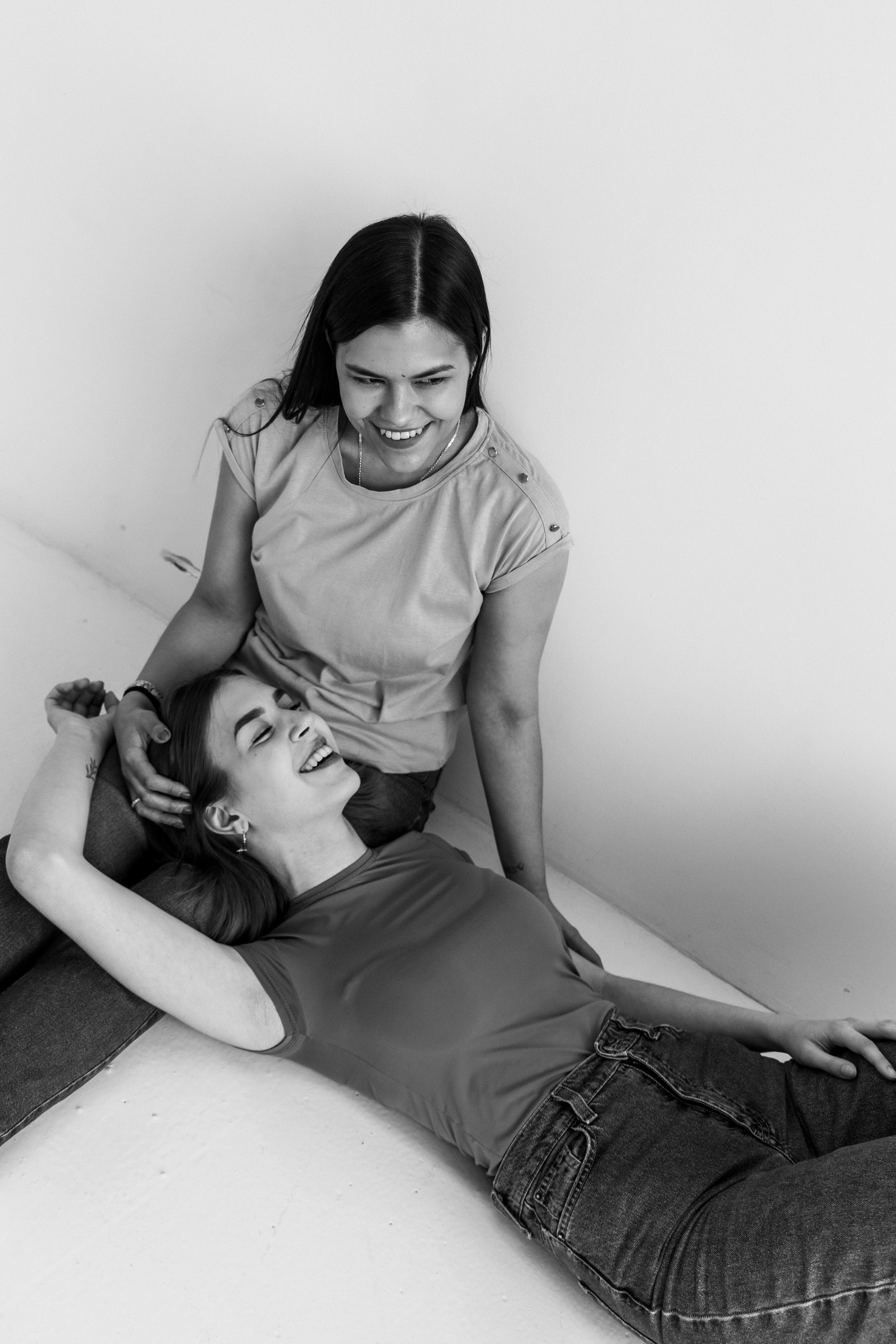 День рождения. Свадебный фотограф Челябинск Зиненко Виктория