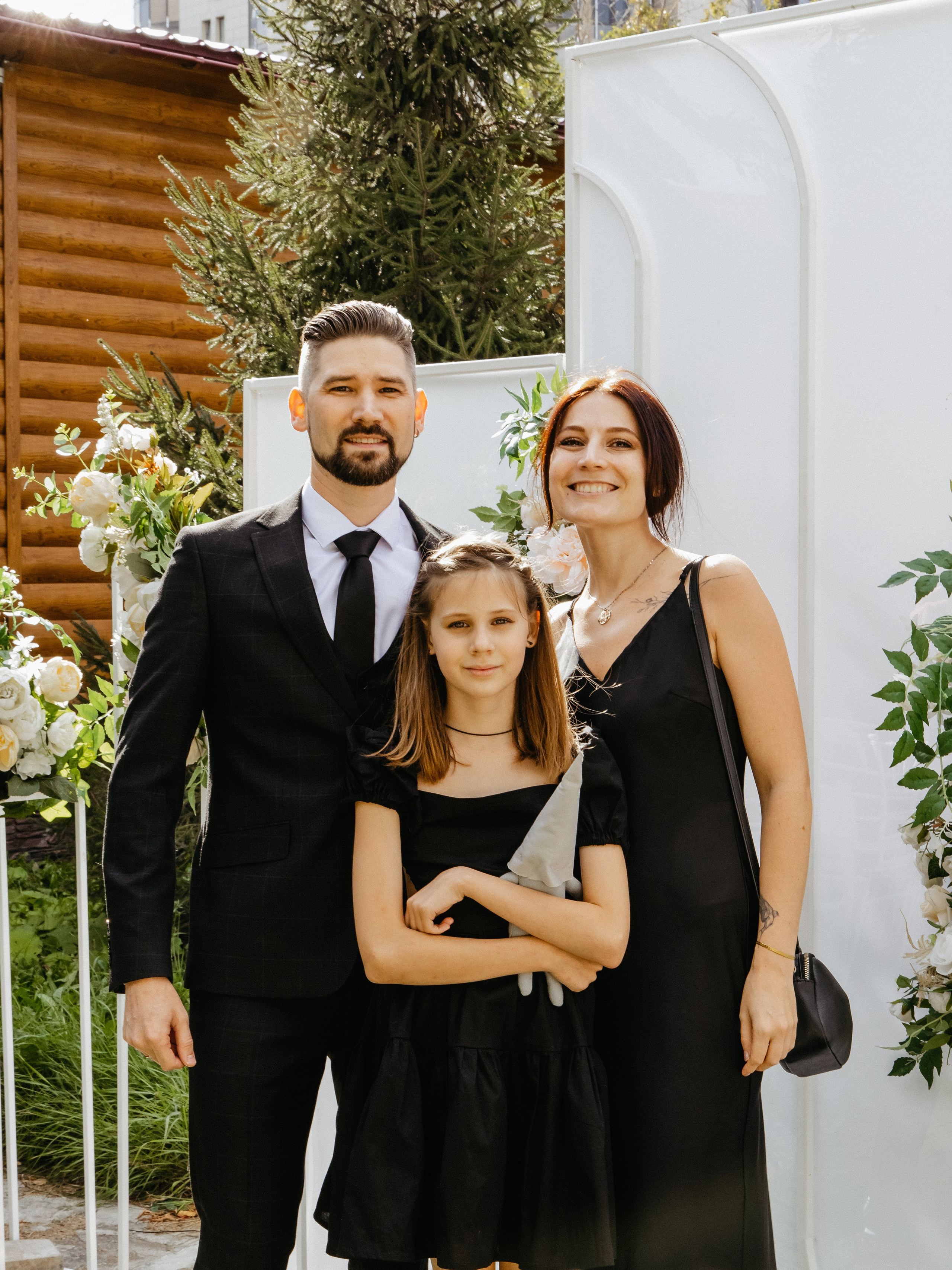 Wedding day|Никита и Алена. Свадебный фотограф Челябинск Зиненко Виктория