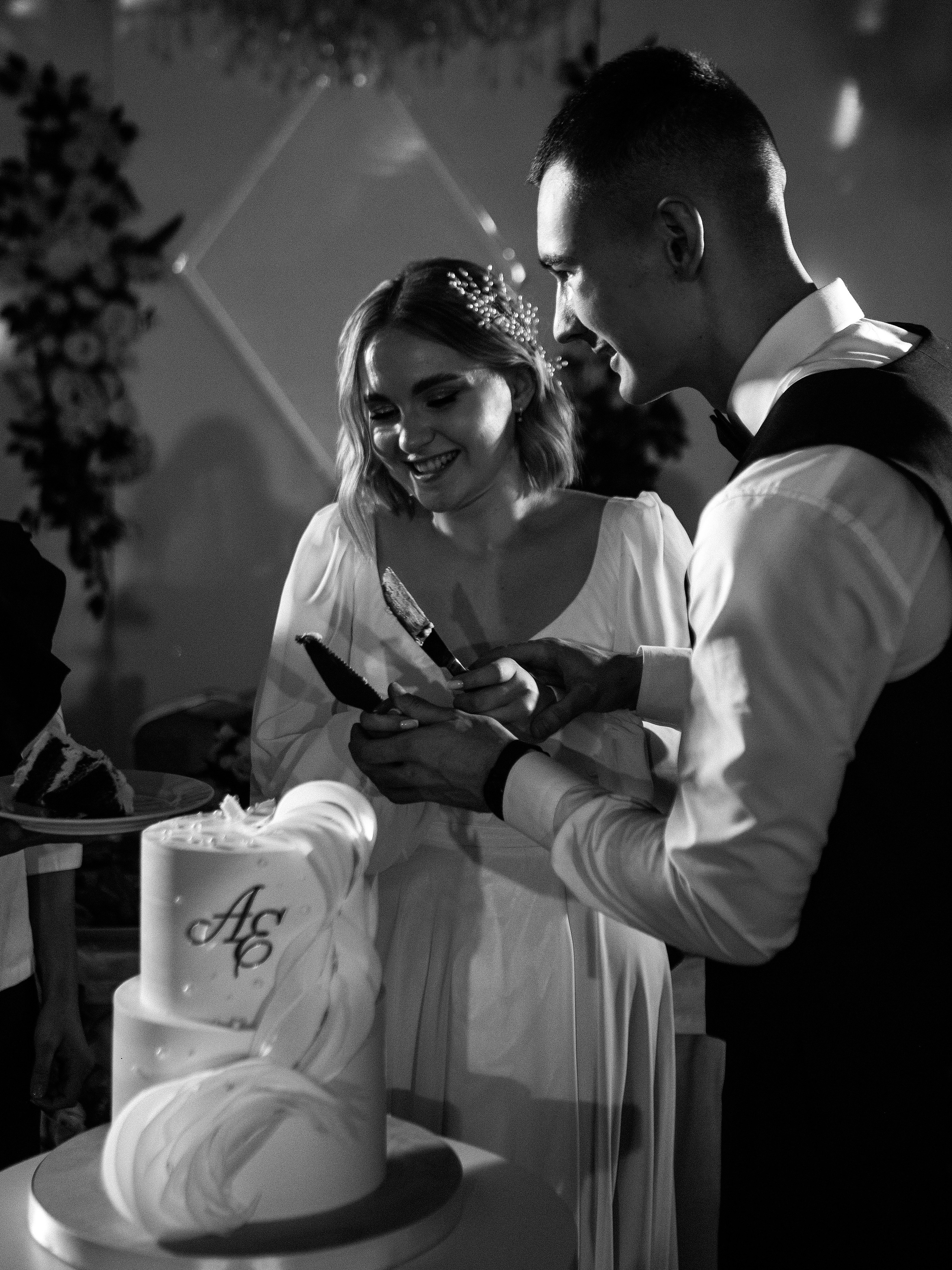 Wedding day|A&E. Свадебный фотограф Челябинск Зиненко Виктория