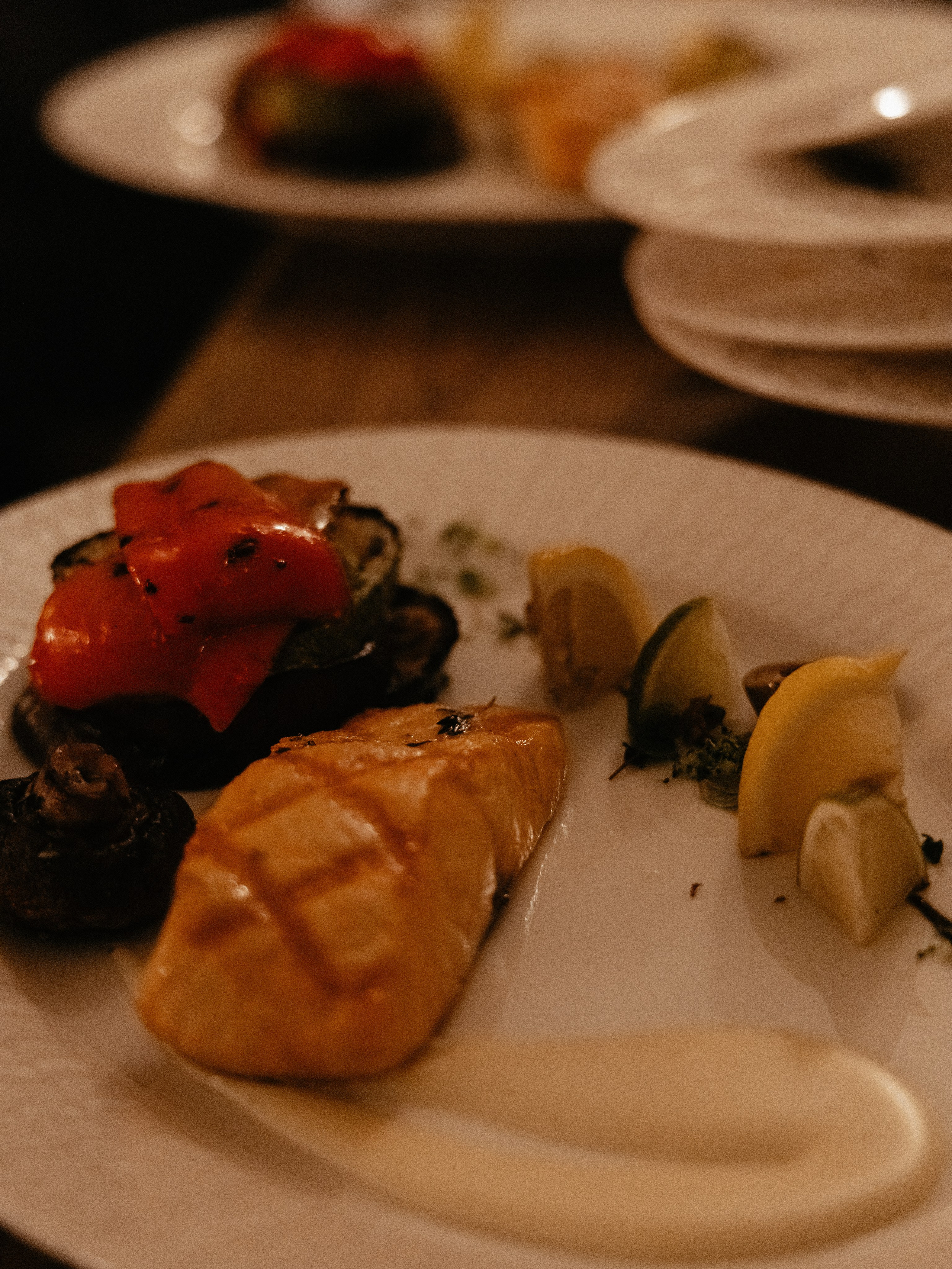 Ресторан Облака|8 марта. Свадебный фотограф Челябинск Зиненко Виктория