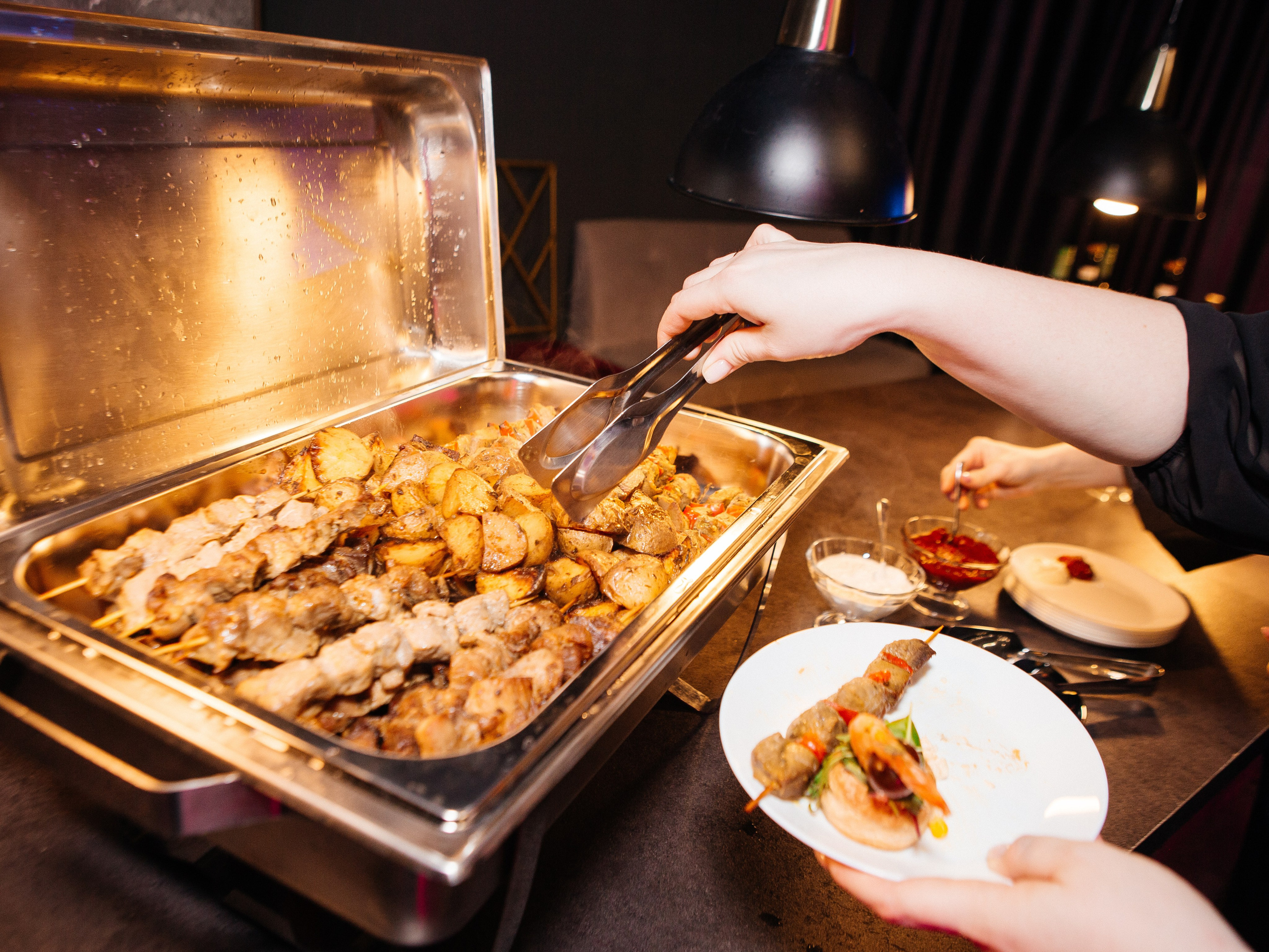 Паутина|День рождения Кристины. Свадебный фотограф Челябинск Зиненко Виктория