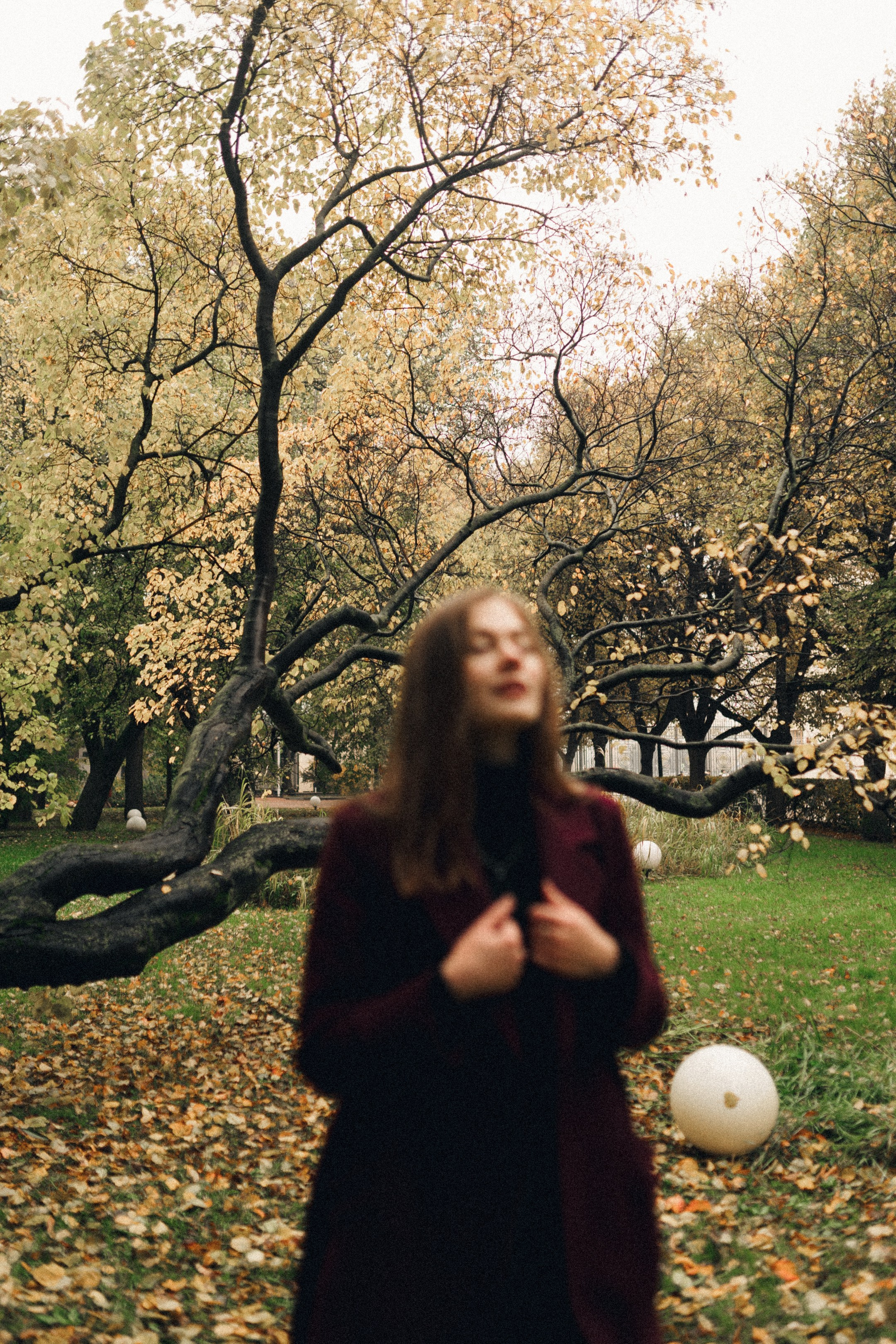 Mary. Свадебный и портретный фотограф в Калининграде и Москве Марк Юдинцев