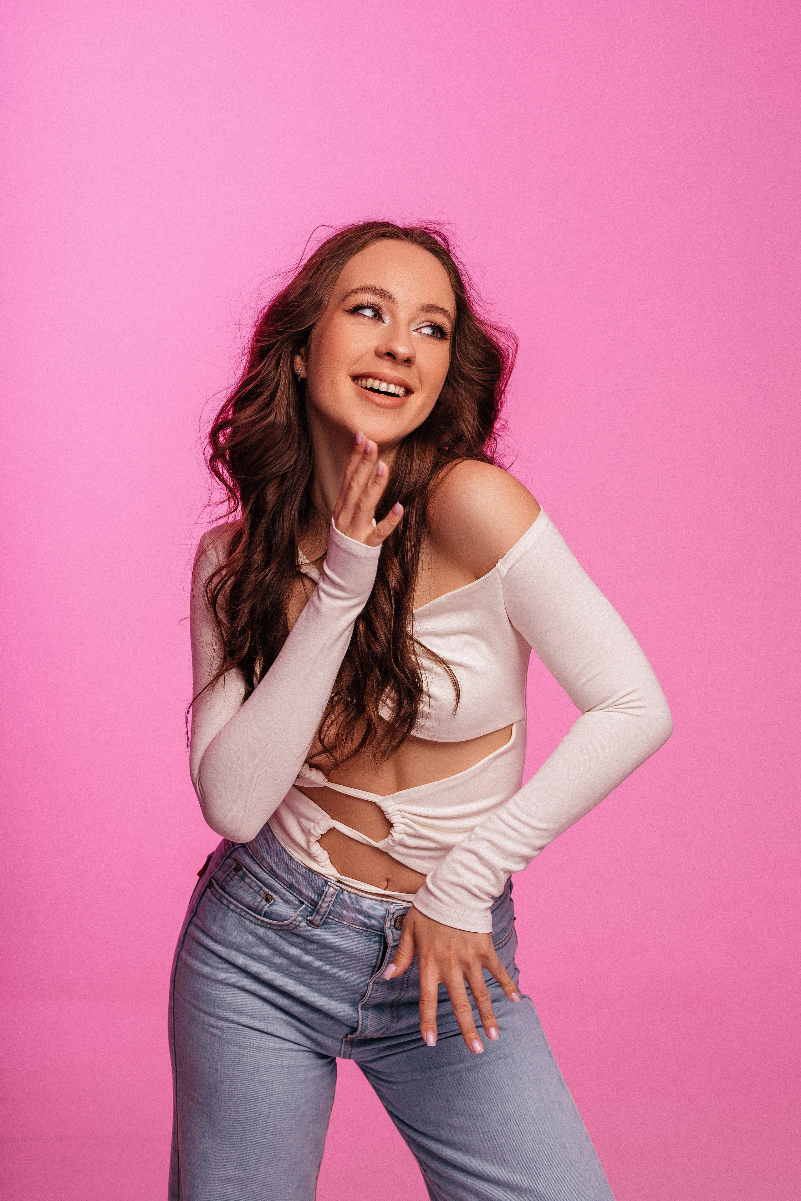 Алёна. Фотограф в Нижнем Новгороде Панфилова Татьяна