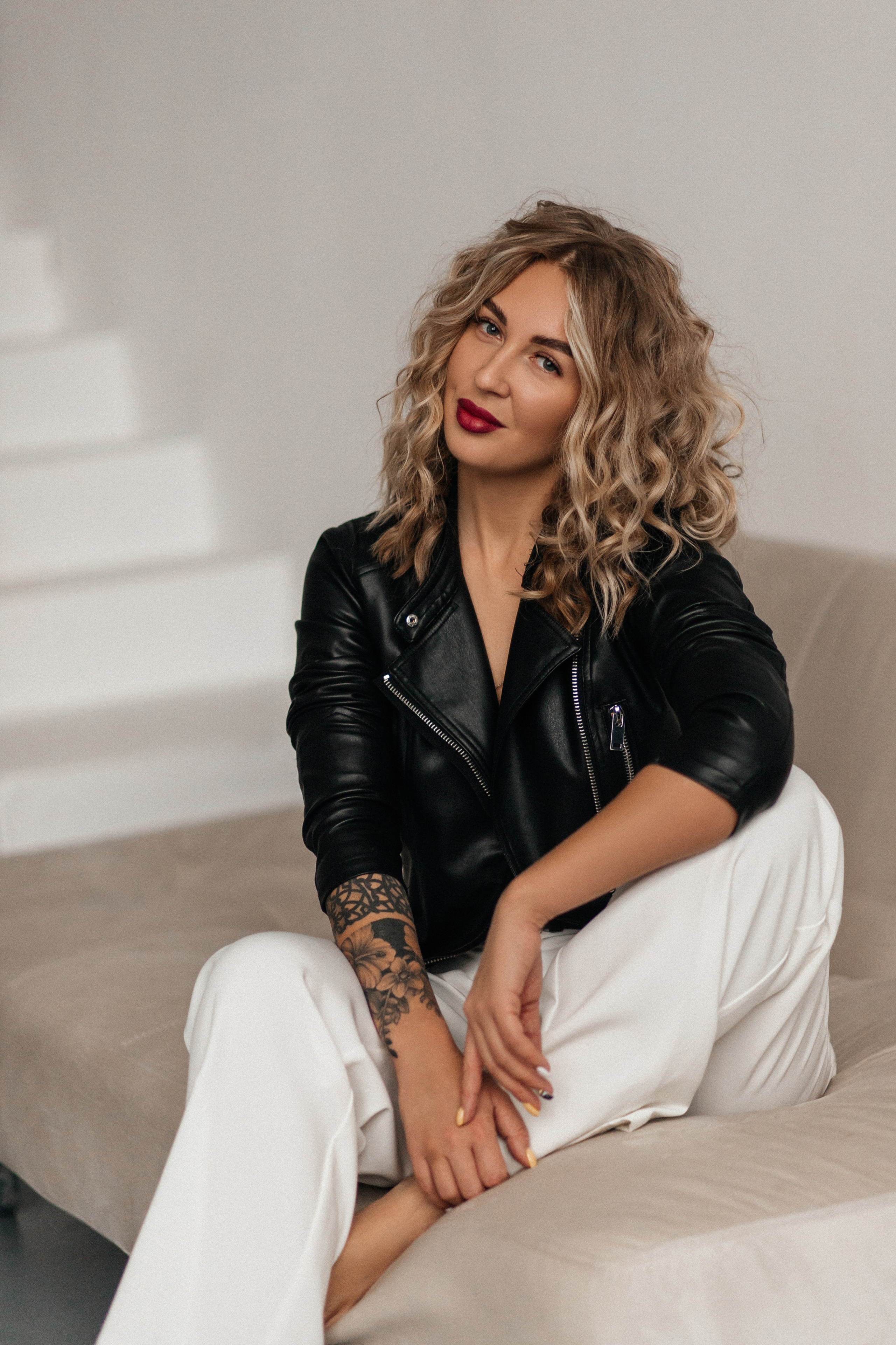 Надя. Фотограф в Нижнем Новгороде Панфилова Татьяна