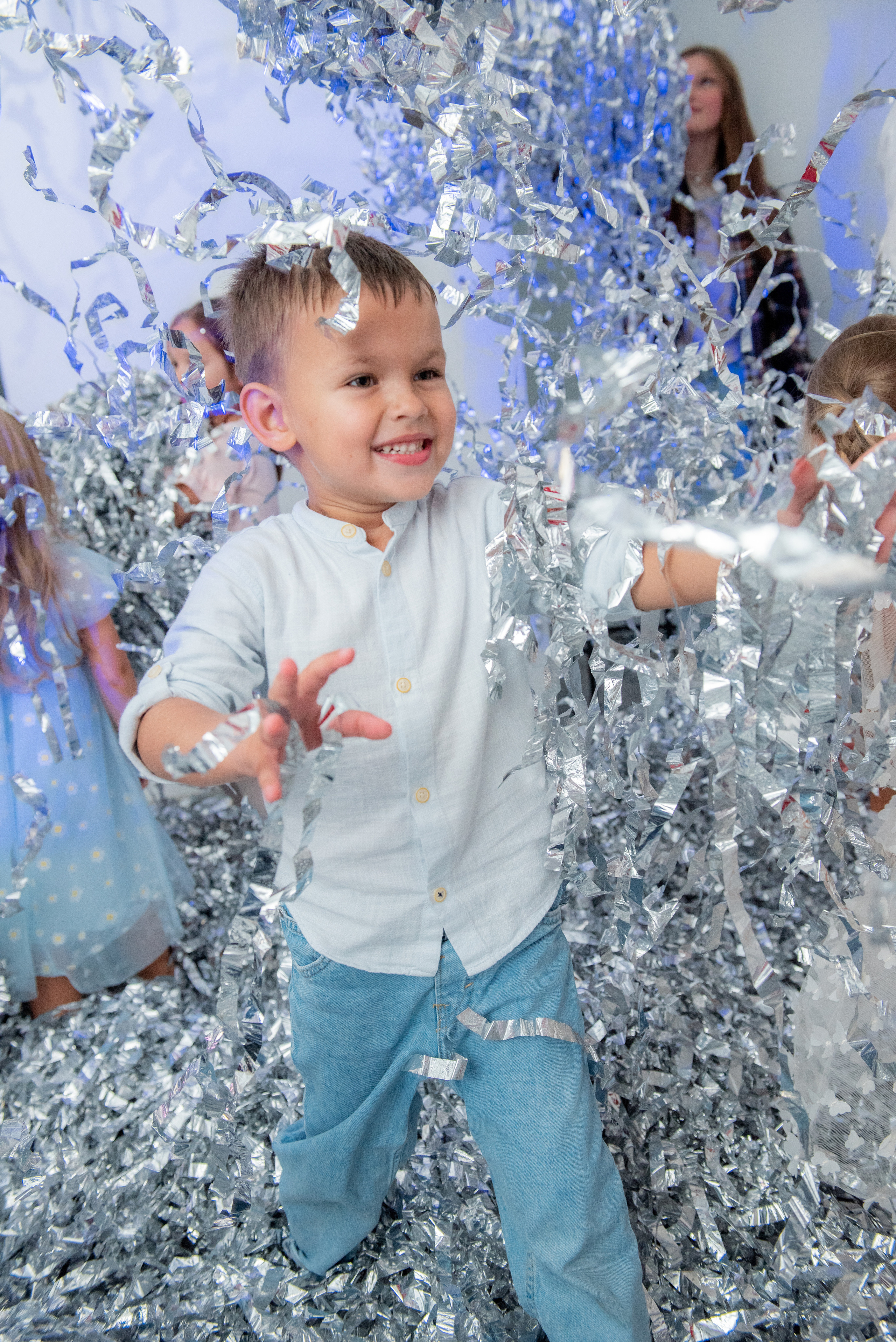 Фотосессия детей в Москве. Станислав Тюрин Фотограф Москва. Индивидуальные и семейные фотосессии;