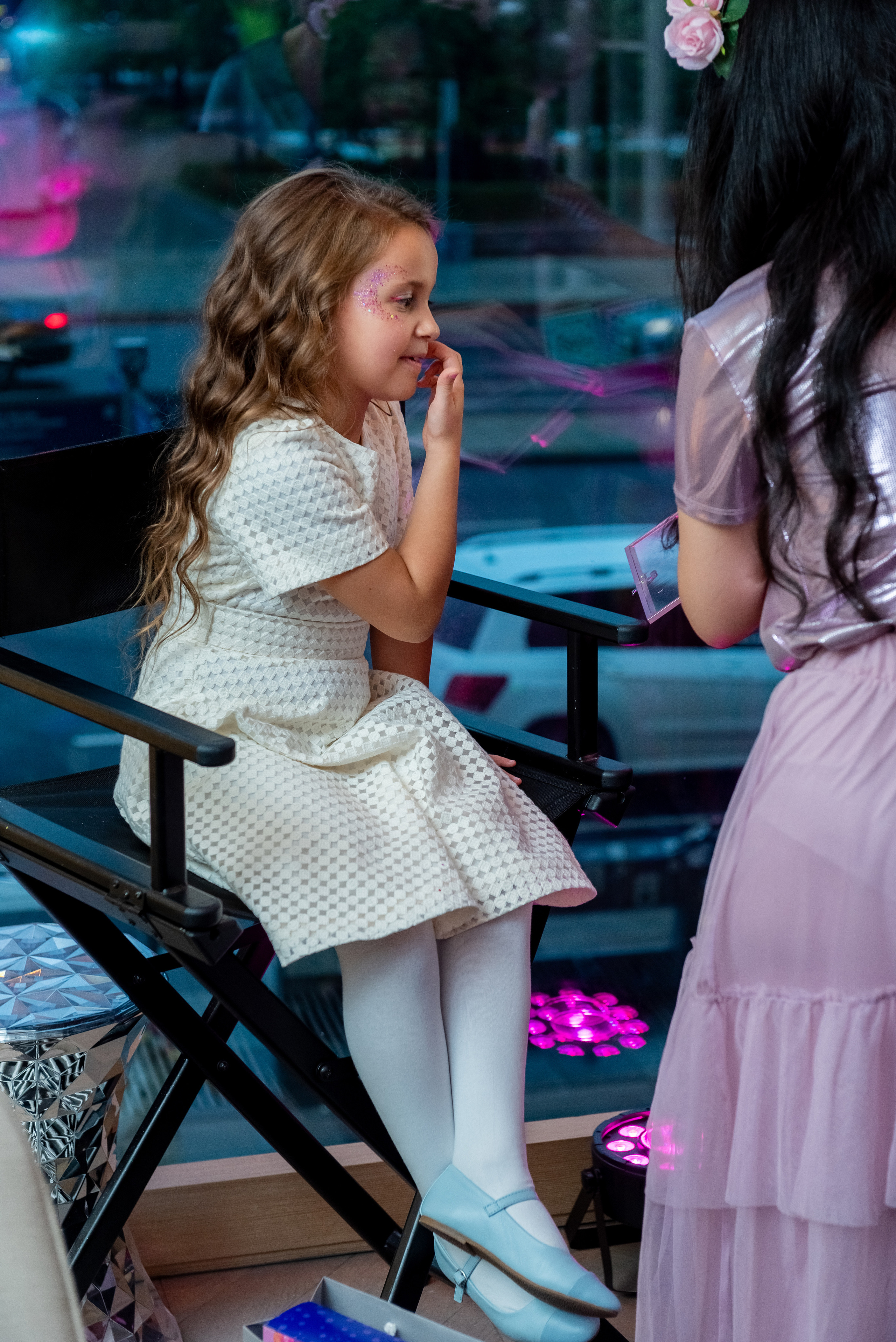 Фотосессия детей в Москве. Станислав Тюрин Фотограф Москва. Индивидуальные и семейные фотосессии;