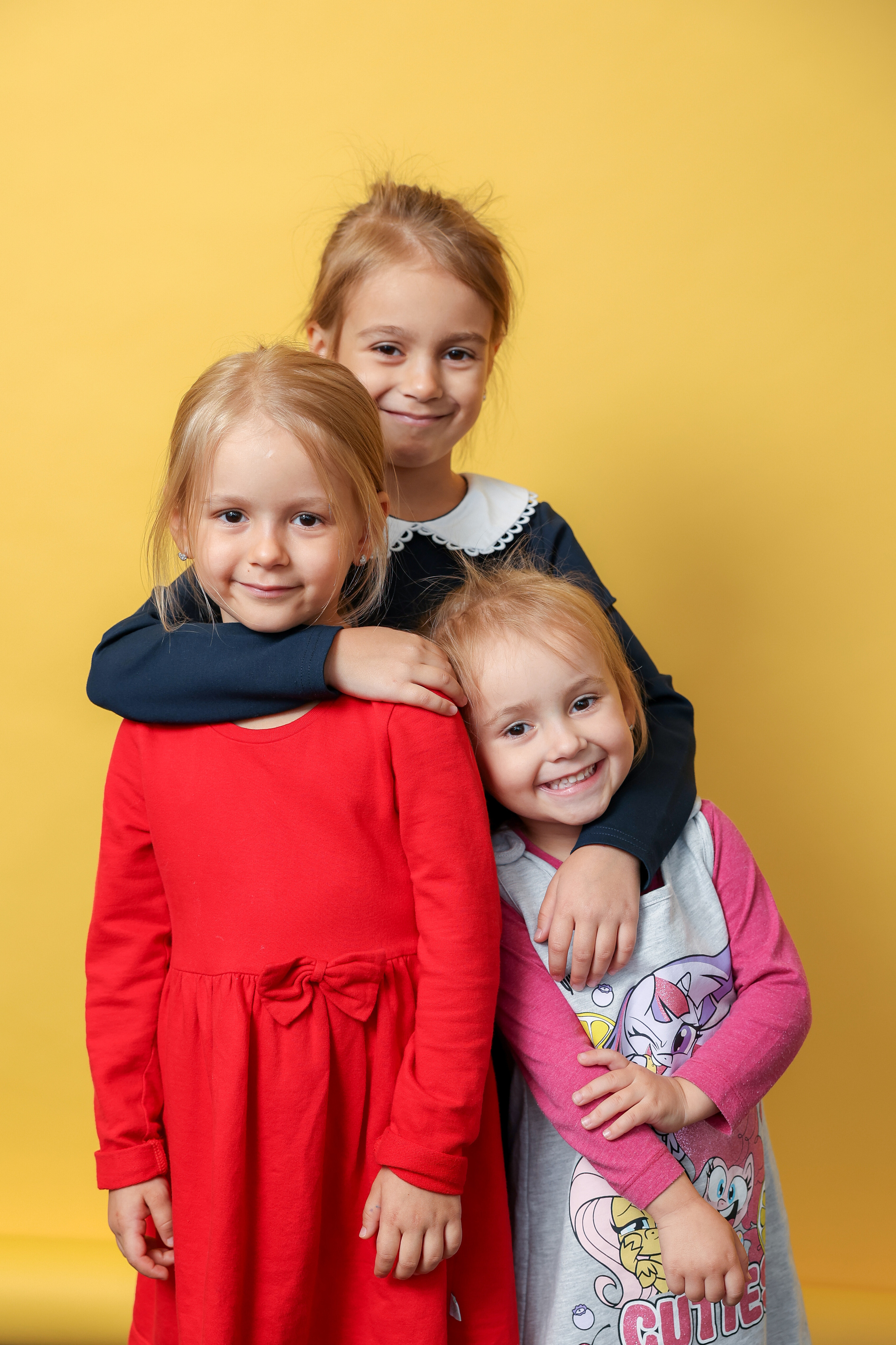 Фотосессия детей в Москве. Станислав Тюрин Фотограф Москва. Индивидуальные и семейные фотосессии;