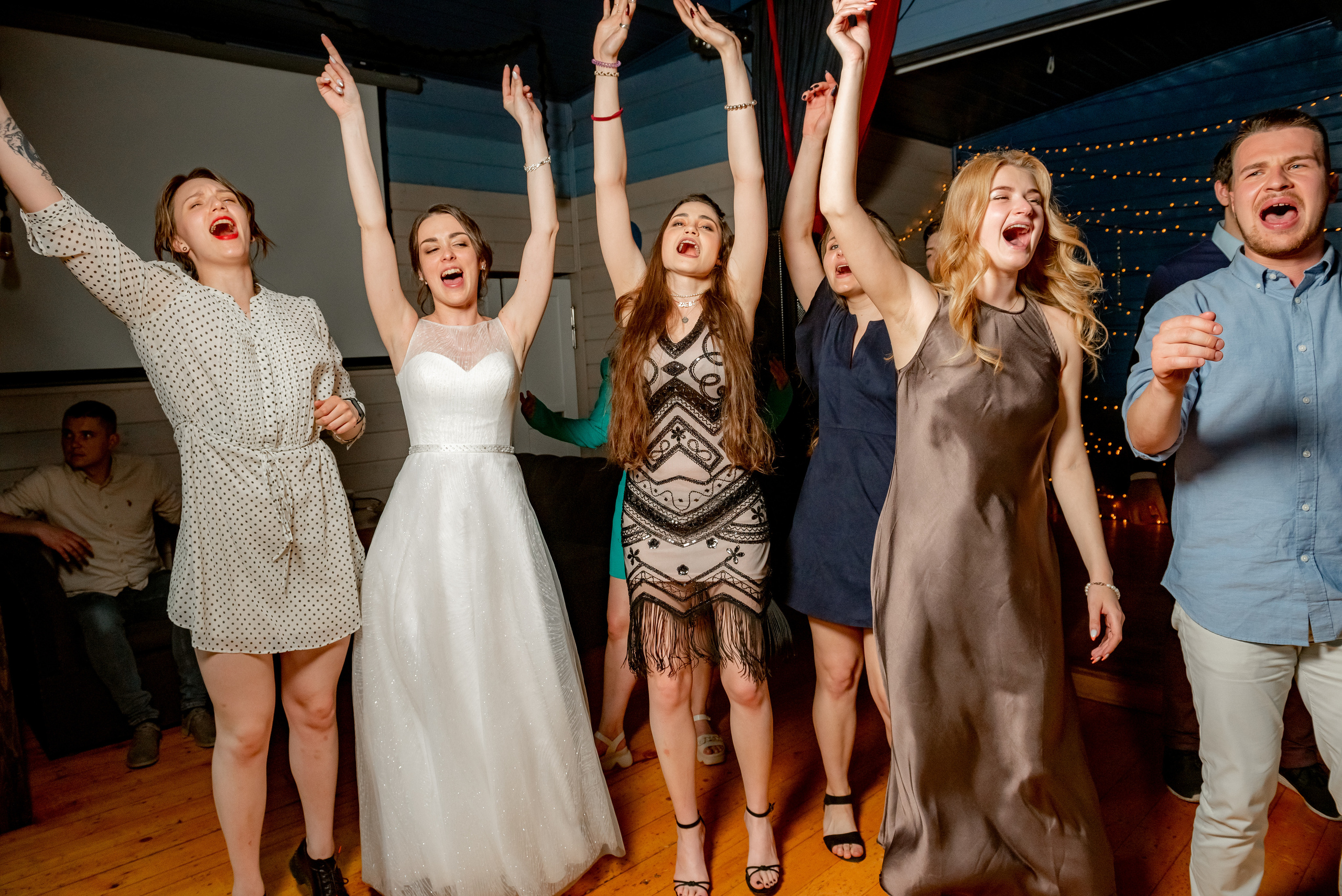 Игорь и Аня. Банкет. Станислав Тюрин Фотограф Москва. Индивидуальные и семейные фотосессии;