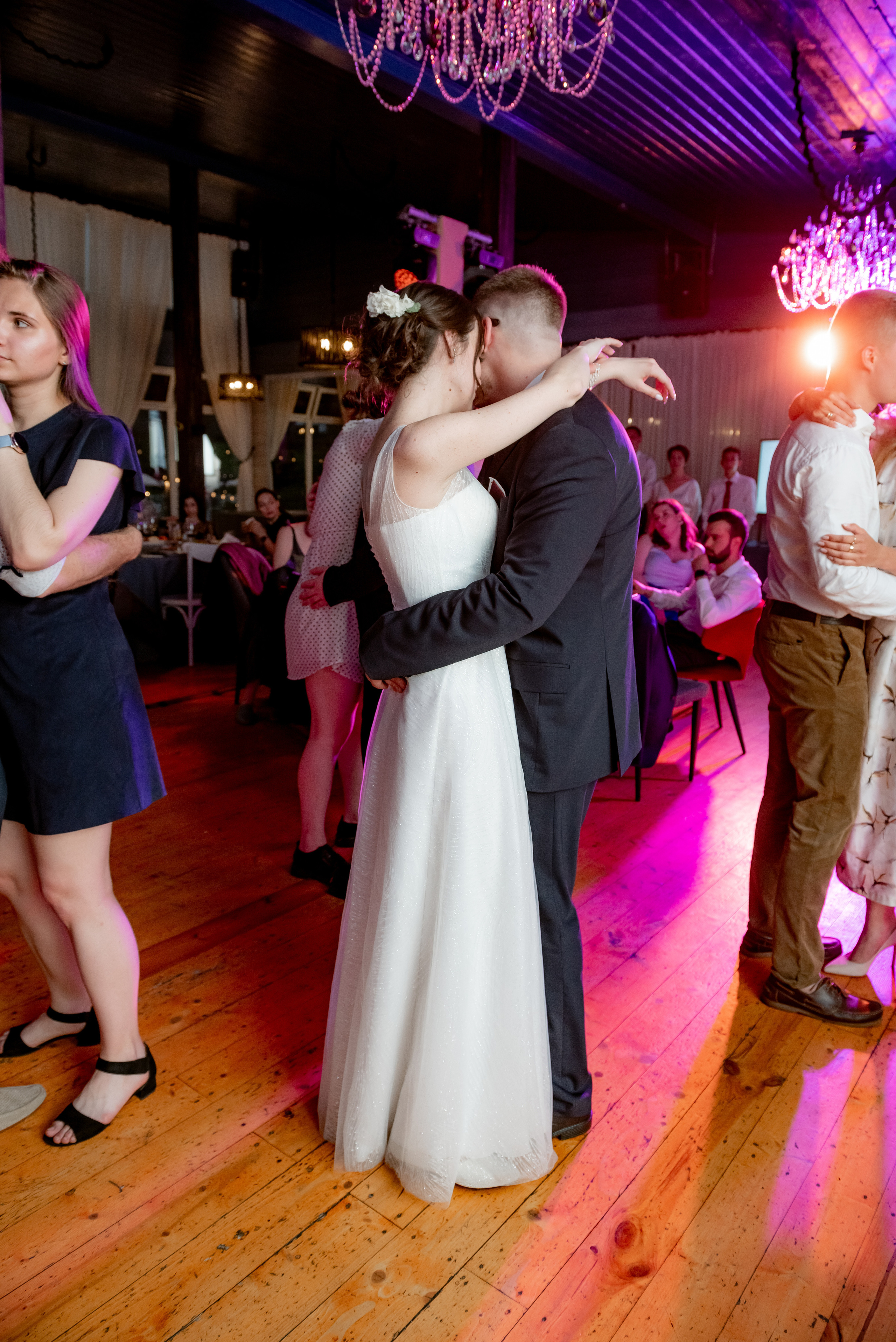 Игорь и Аня. Банкет. Станислав Тюрин Фотограф Москва. Индивидуальные и семейные фотосессии;