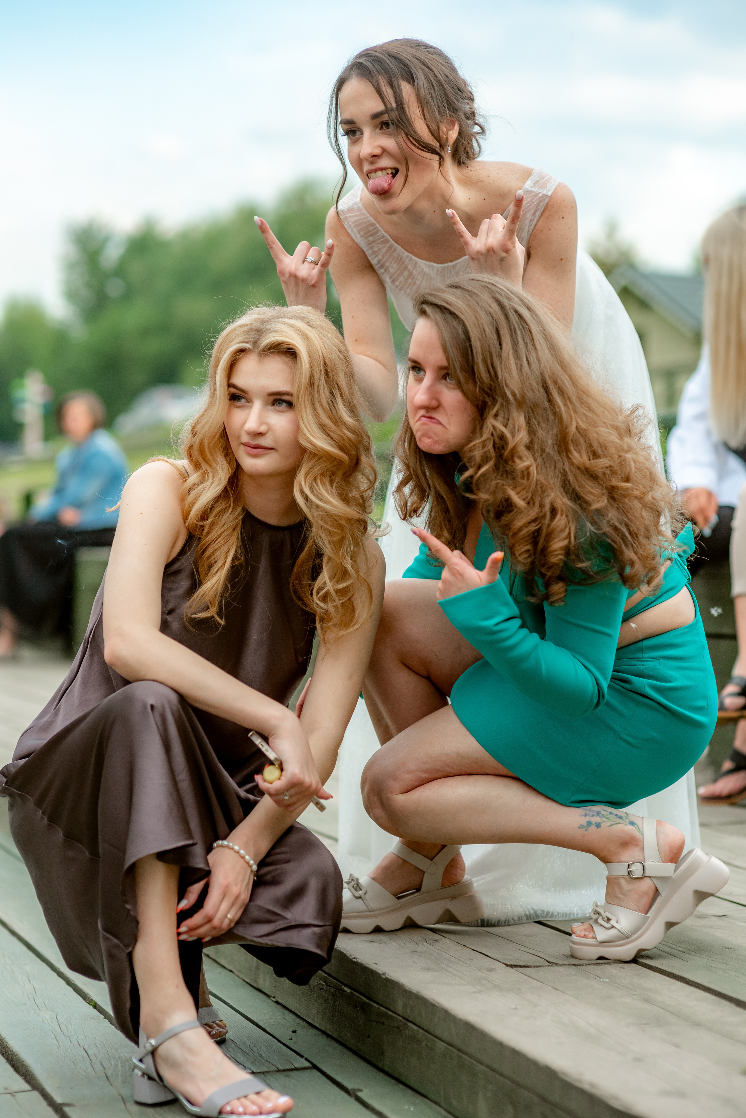 Игорь и Аня. Банкет. Станислав Тюрин Фотограф Москва. Индивидуальные и семейные фотосессии;