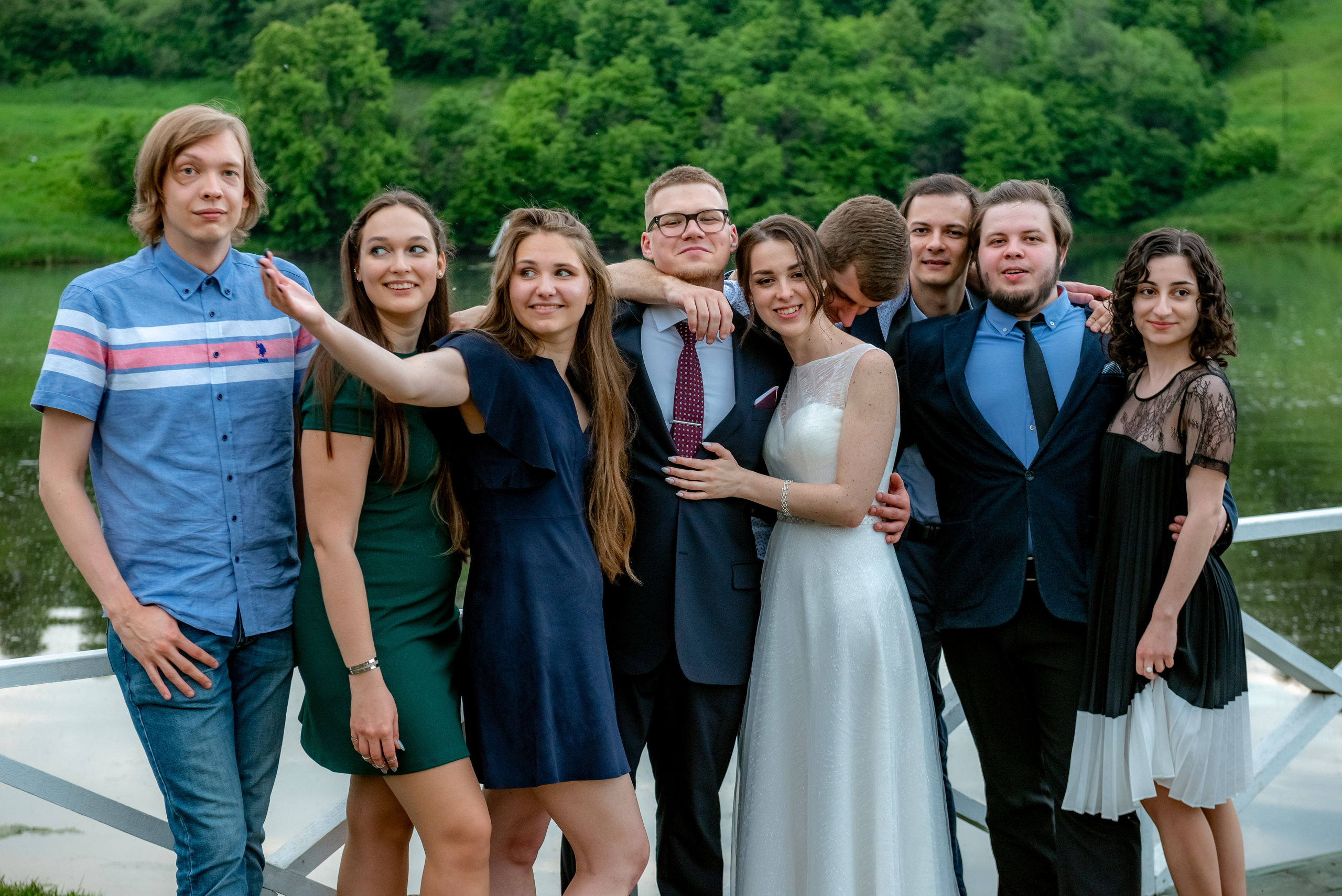 Игорь и Аня. Банкет. Станислав Тюрин Фотограф Москва. Индивидуальные и семейные фотосессии;