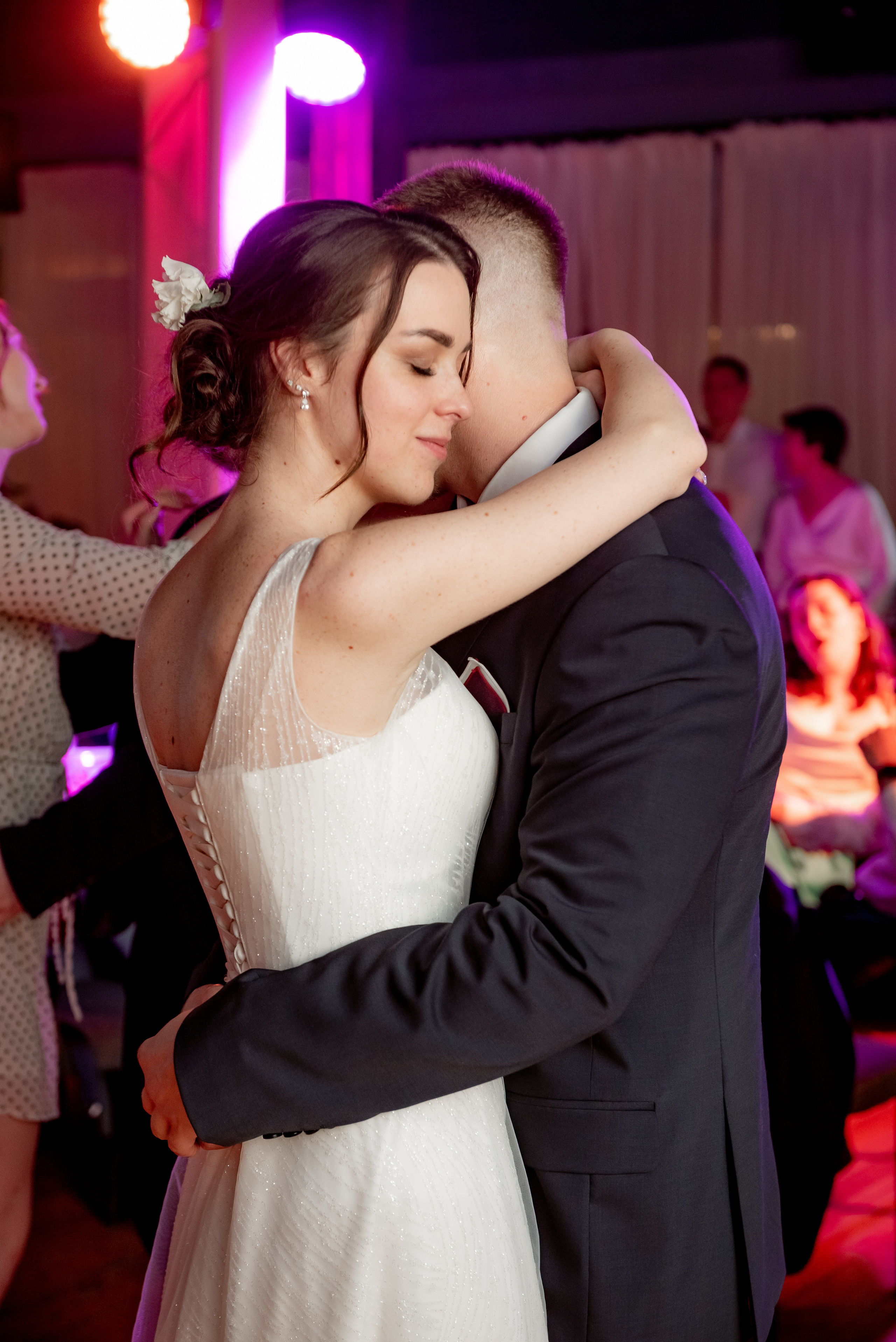 Игорь и Аня. Банкет. Станислав Тюрин Фотограф Москва. Индивидуальные и семейные фотосессии;