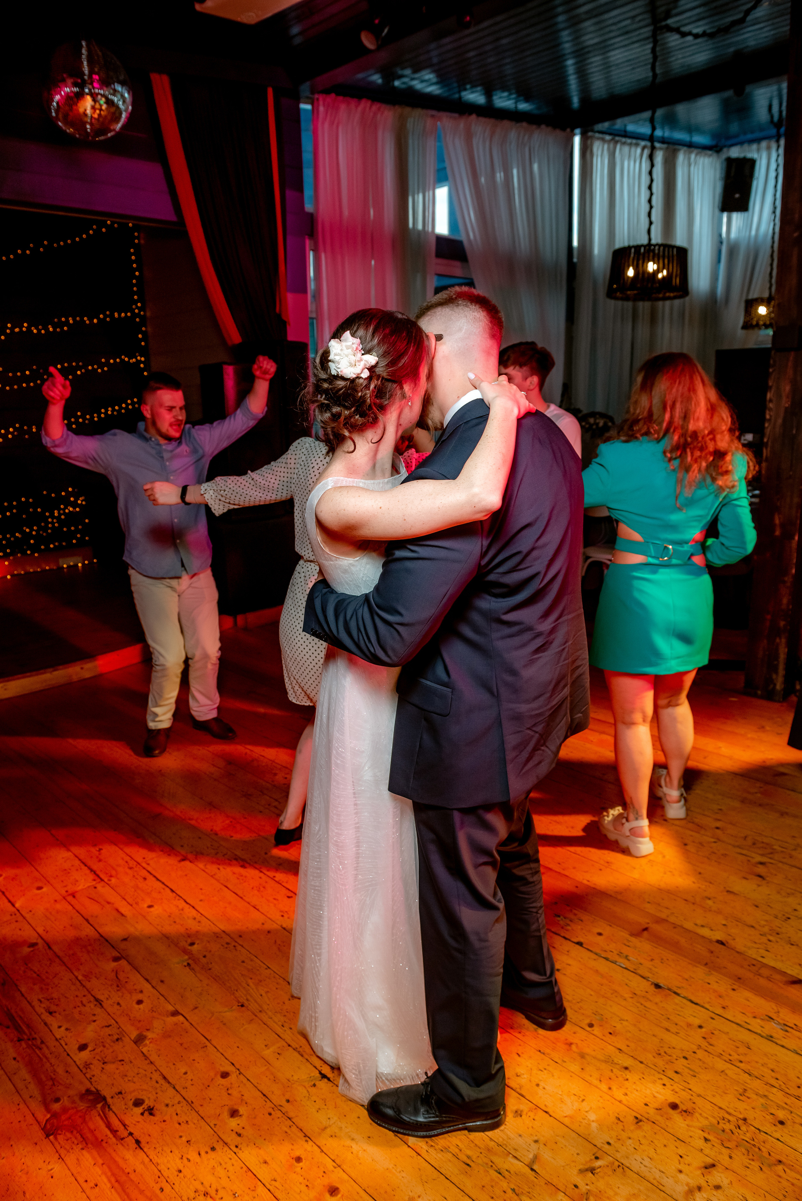 Игорь и Аня. Банкет. Станислав Тюрин Фотограф Москва. Индивидуальные и семейные фотосессии;