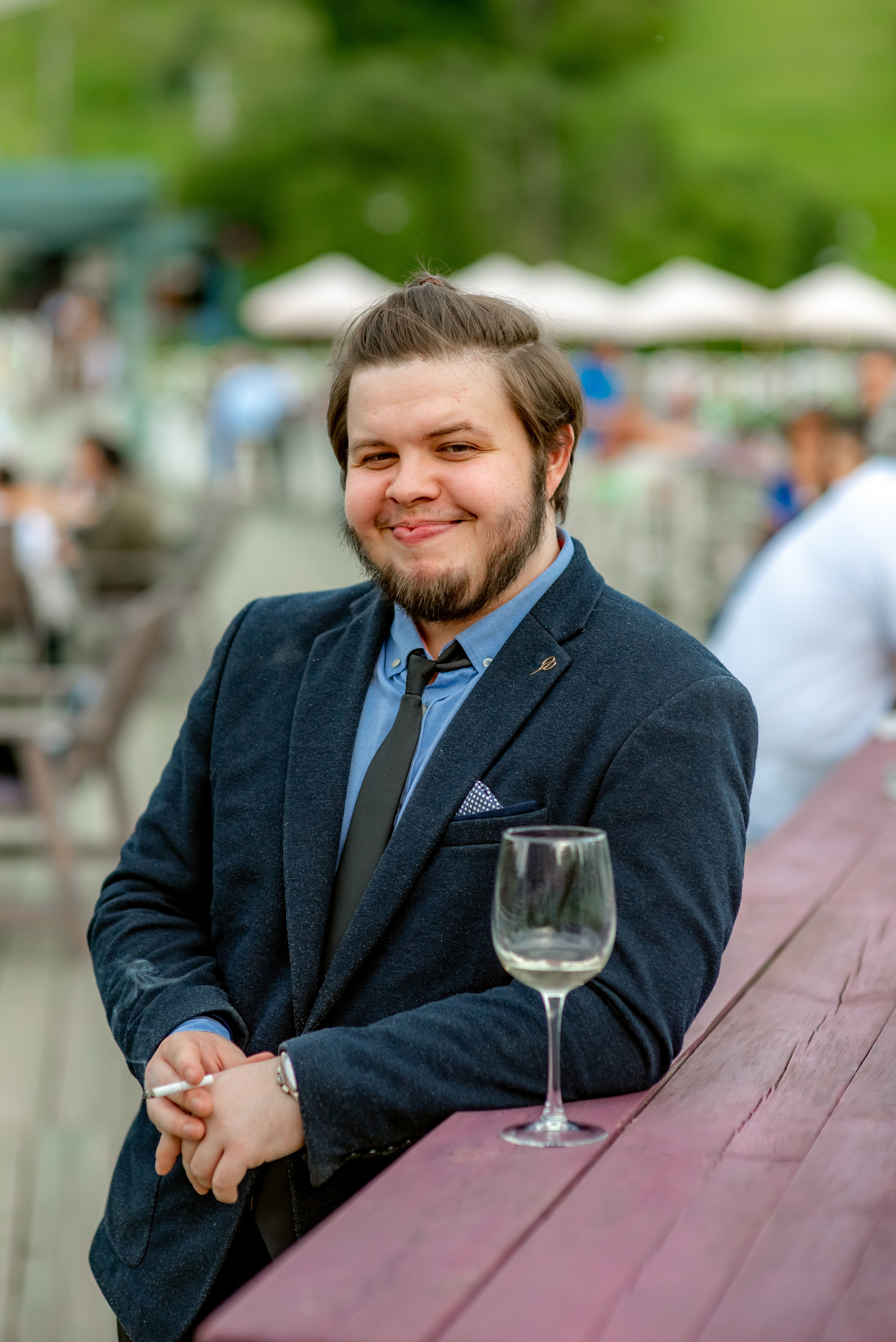 Игорь и Аня. Банкет. Станислав Тюрин Фотограф Москва. Индивидуальные и семейные фотосессии;