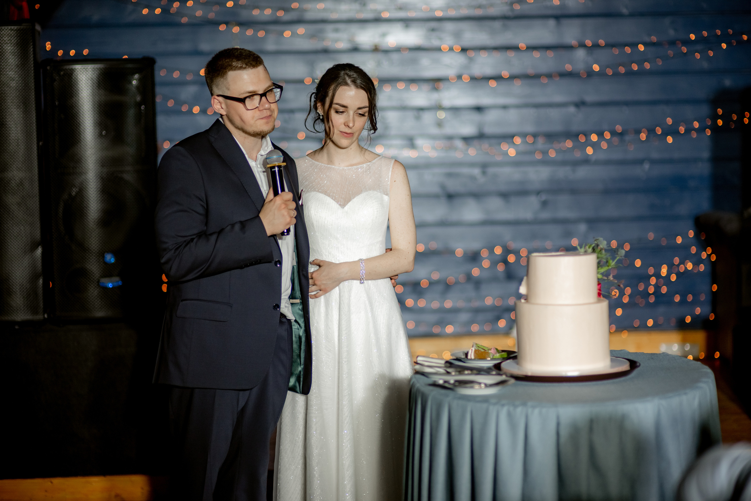 Игорь и Аня. Банкет. Станислав Тюрин Фотограф Москва. Индивидуальные и семейные фотосессии;