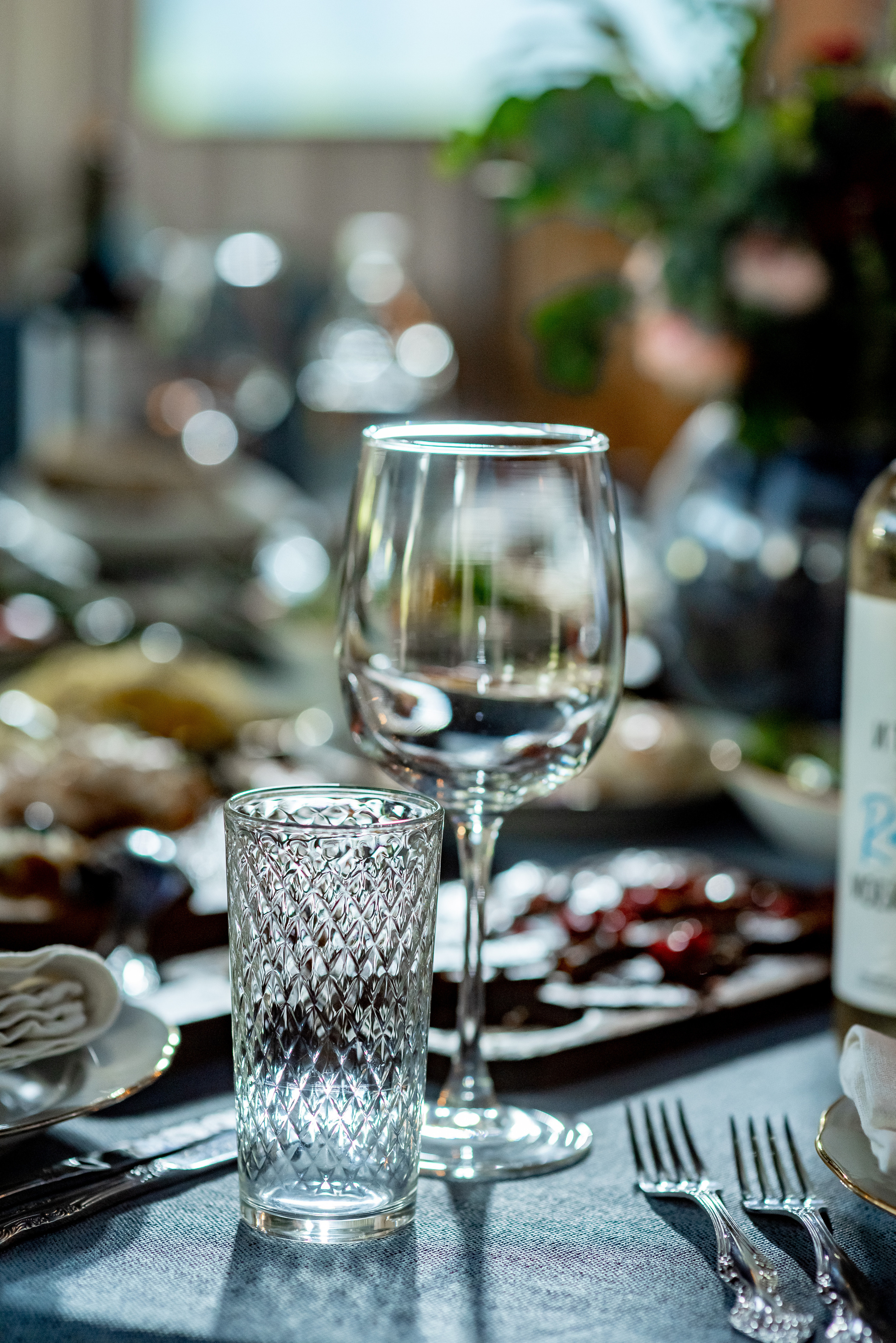 Игорь и Аня. Банкет. Станислав Тюрин Фотограф Москва. Индивидуальные и семейные фотосессии;