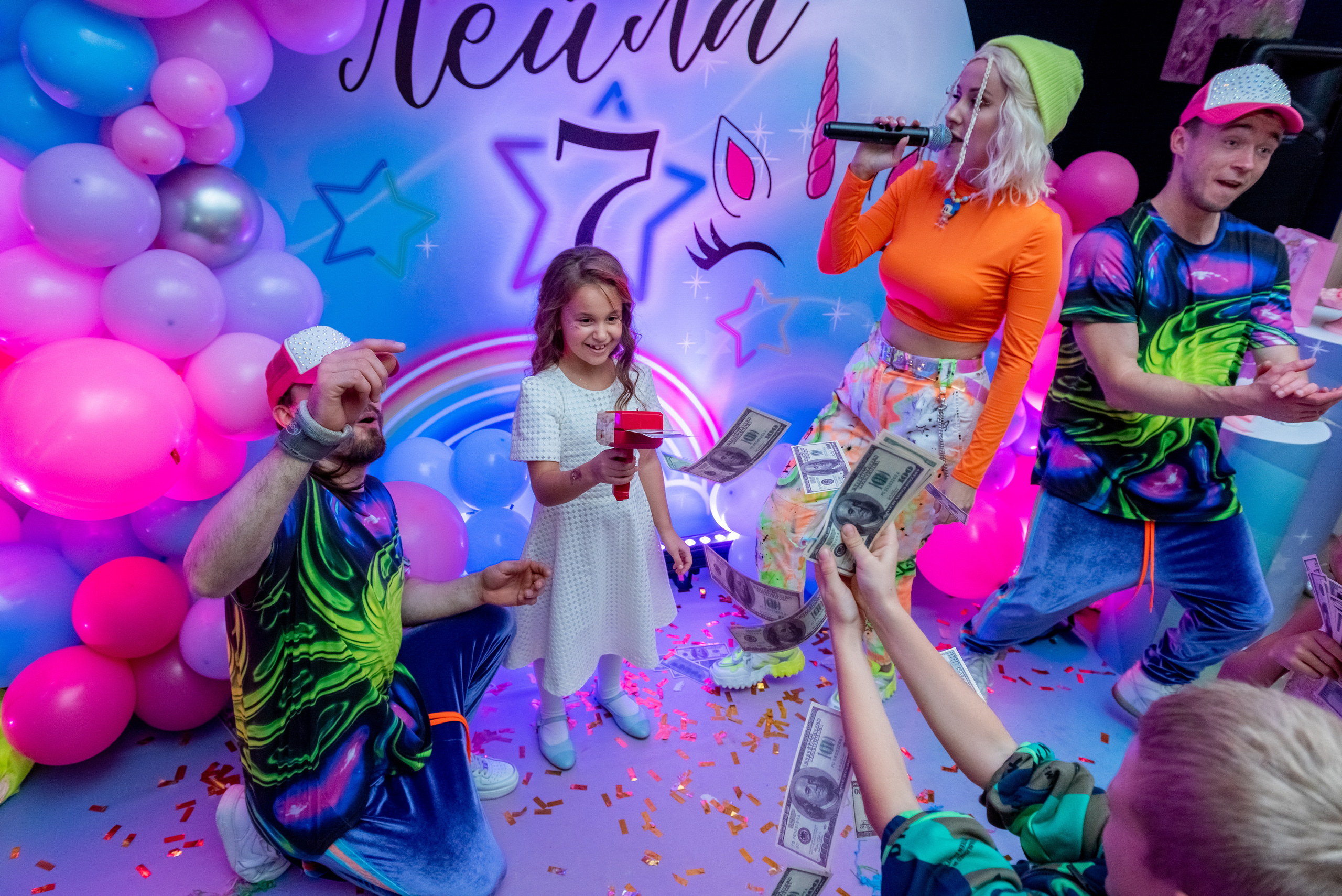 Фотосессия детей в Москве. Станислав Тюрин Фотограф Москва. Индивидуальные и семейные фотосессии;