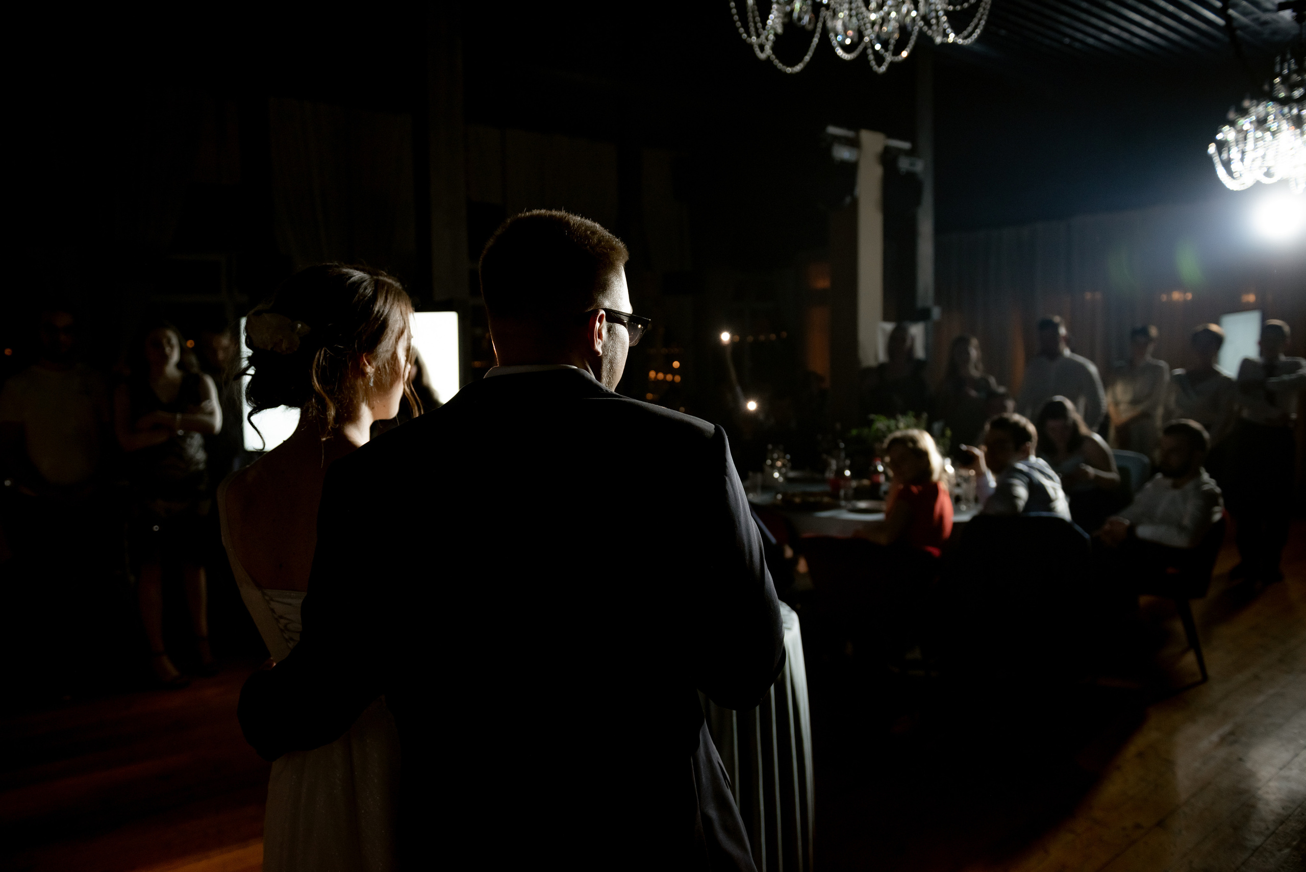 Игорь и Аня. Банкет. Станислав Тюрин Фотограф Москва. Индивидуальные и семейные фотосессии;