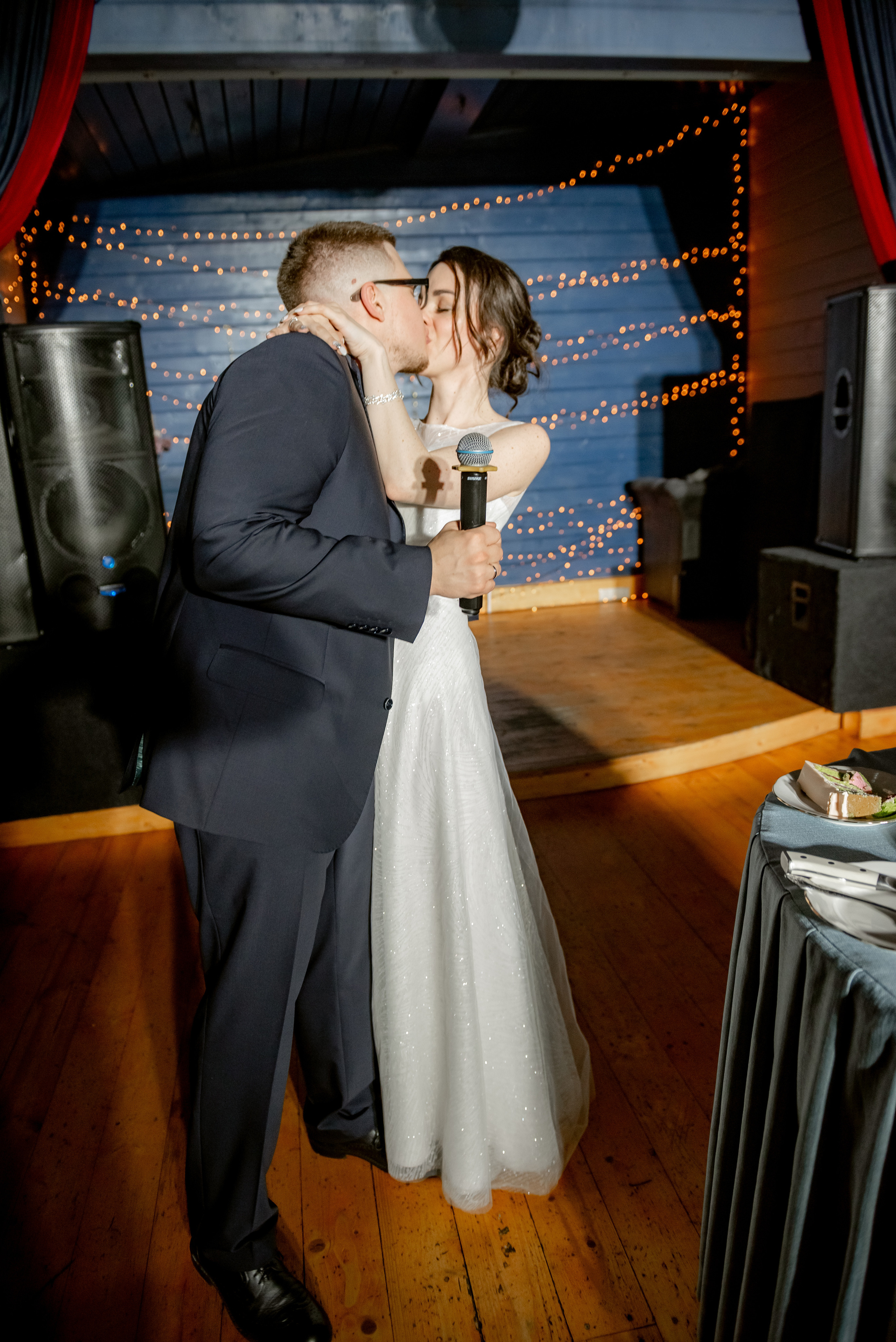 Игорь и Аня. Банкет. Станислав Тюрин Фотограф Москва. Индивидуальные и семейные фотосессии;