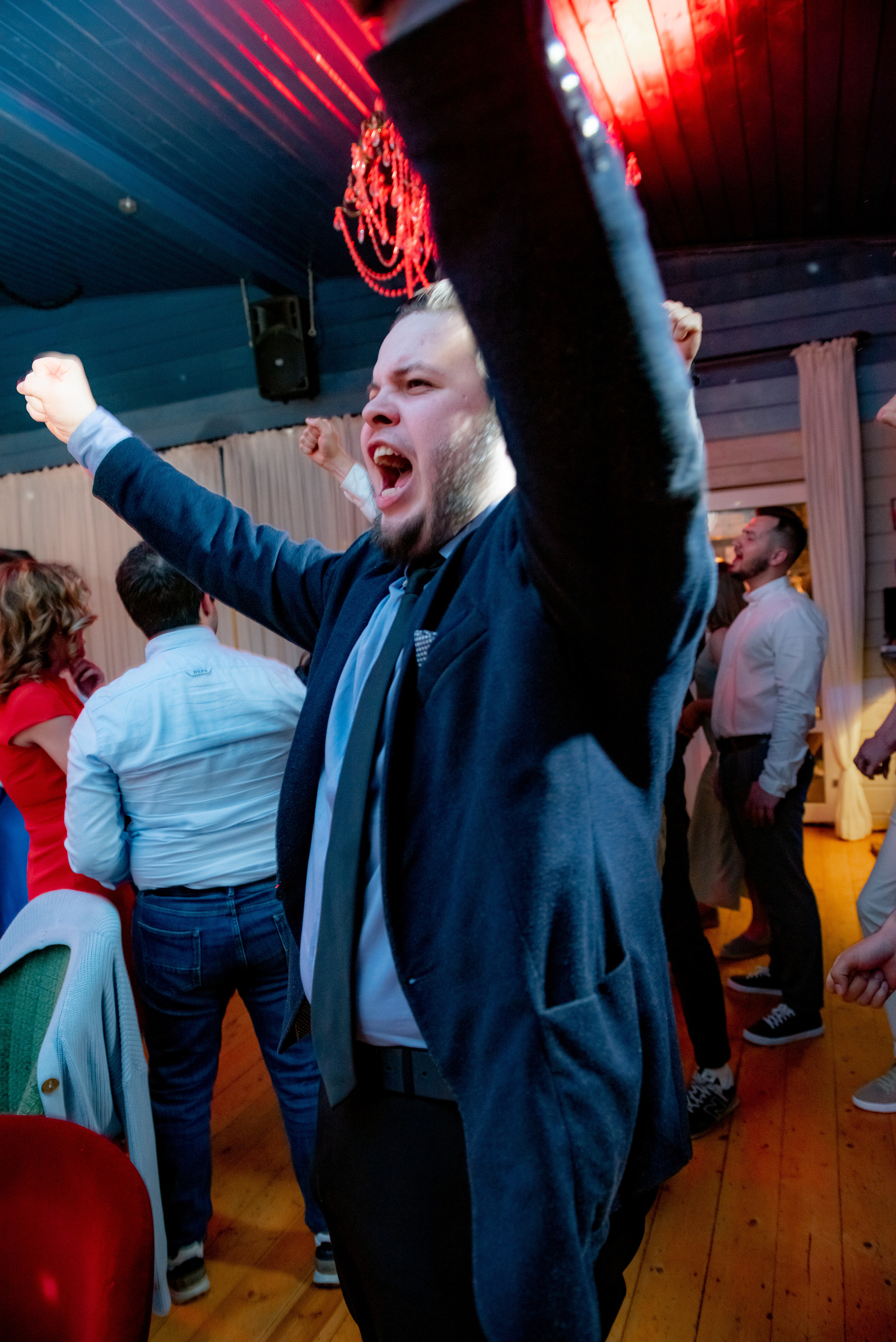 Игорь и Аня. Банкет. Станислав Тюрин Фотограф Москва. Индивидуальные и семейные фотосессии;