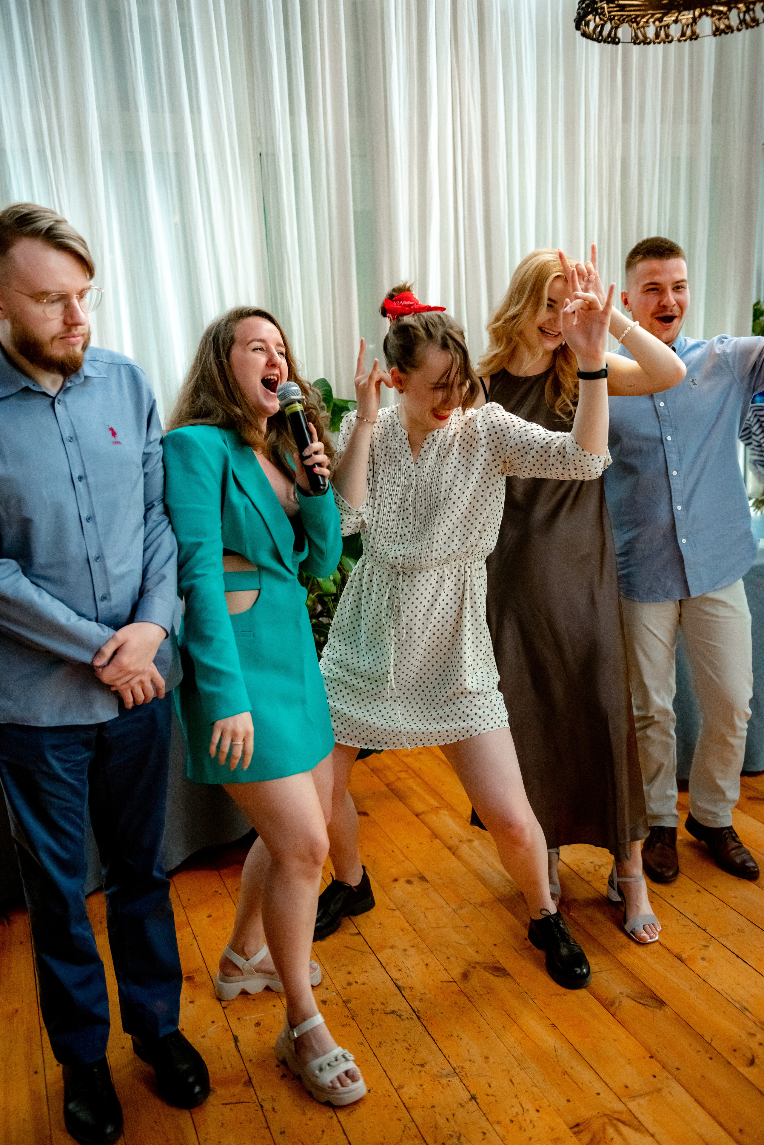 Игорь и Аня. Банкет. Станислав Тюрин Фотограф Москва. Индивидуальные и семейные фотосессии;