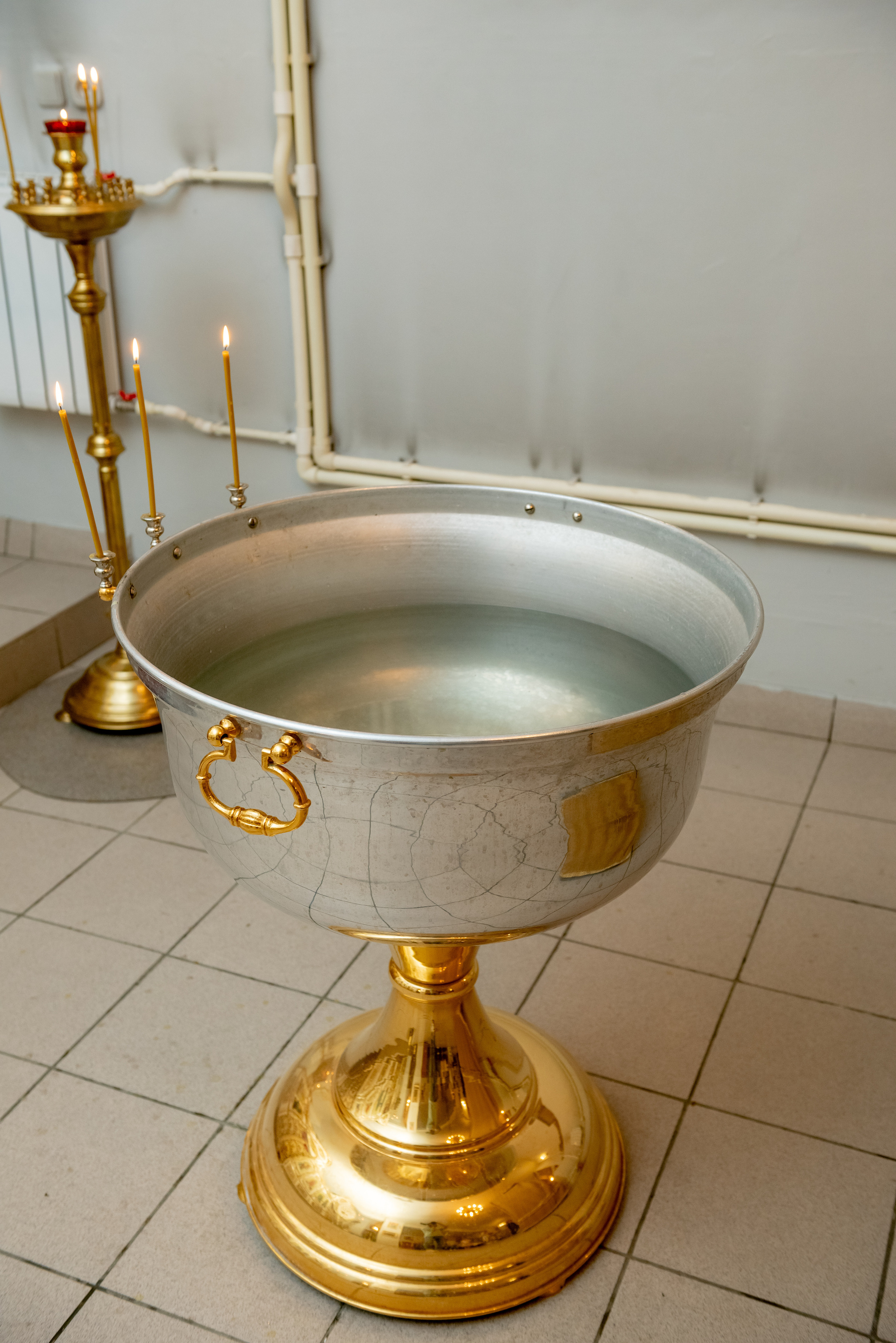 Крещение Юлии. Станислав Тюрин Фотограф Москва. Индивидуальные и семейные фотосессии;