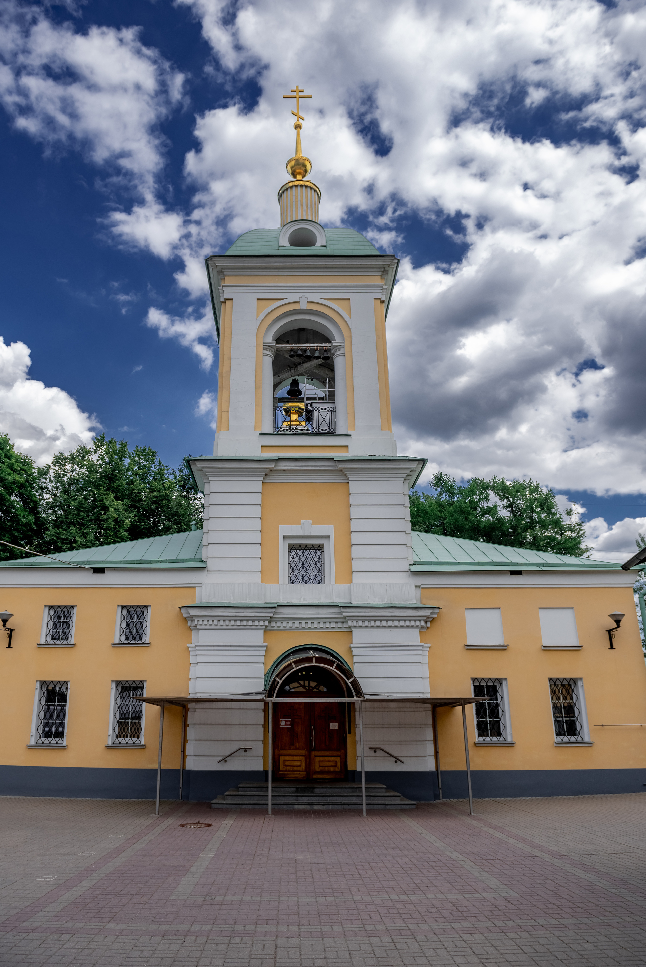 Крещение Лизы. Станислав Тюрин Фотограф Москва. Индивидуальные и семейные фотосессии;
