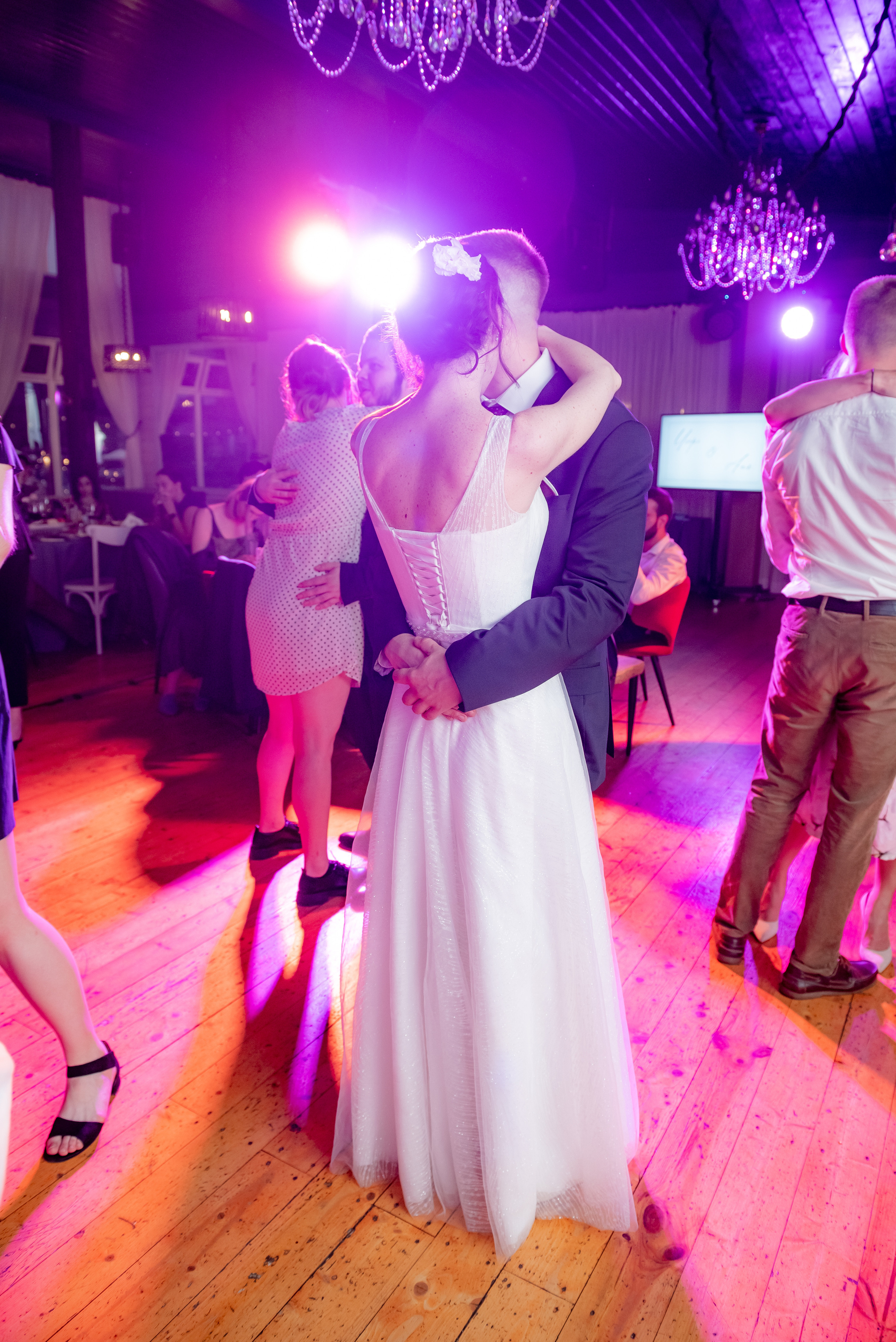 Игорь и Аня. Банкет. Станислав Тюрин Фотограф Москва. Индивидуальные и семейные фотосессии;