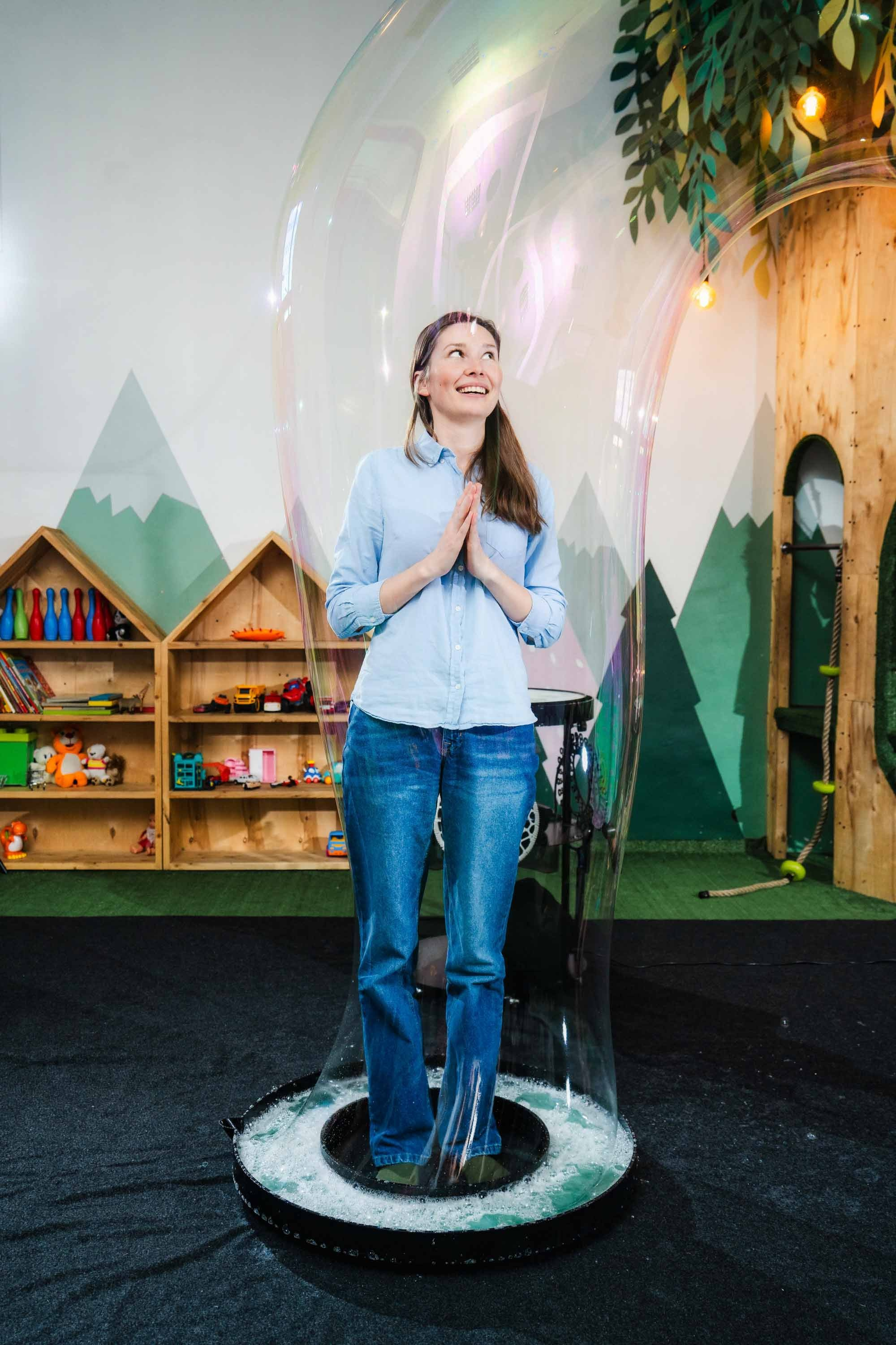 День рождения Ариши. Свадебный и семейный фотограф в Санкт-Петербурге Виктор Голубев