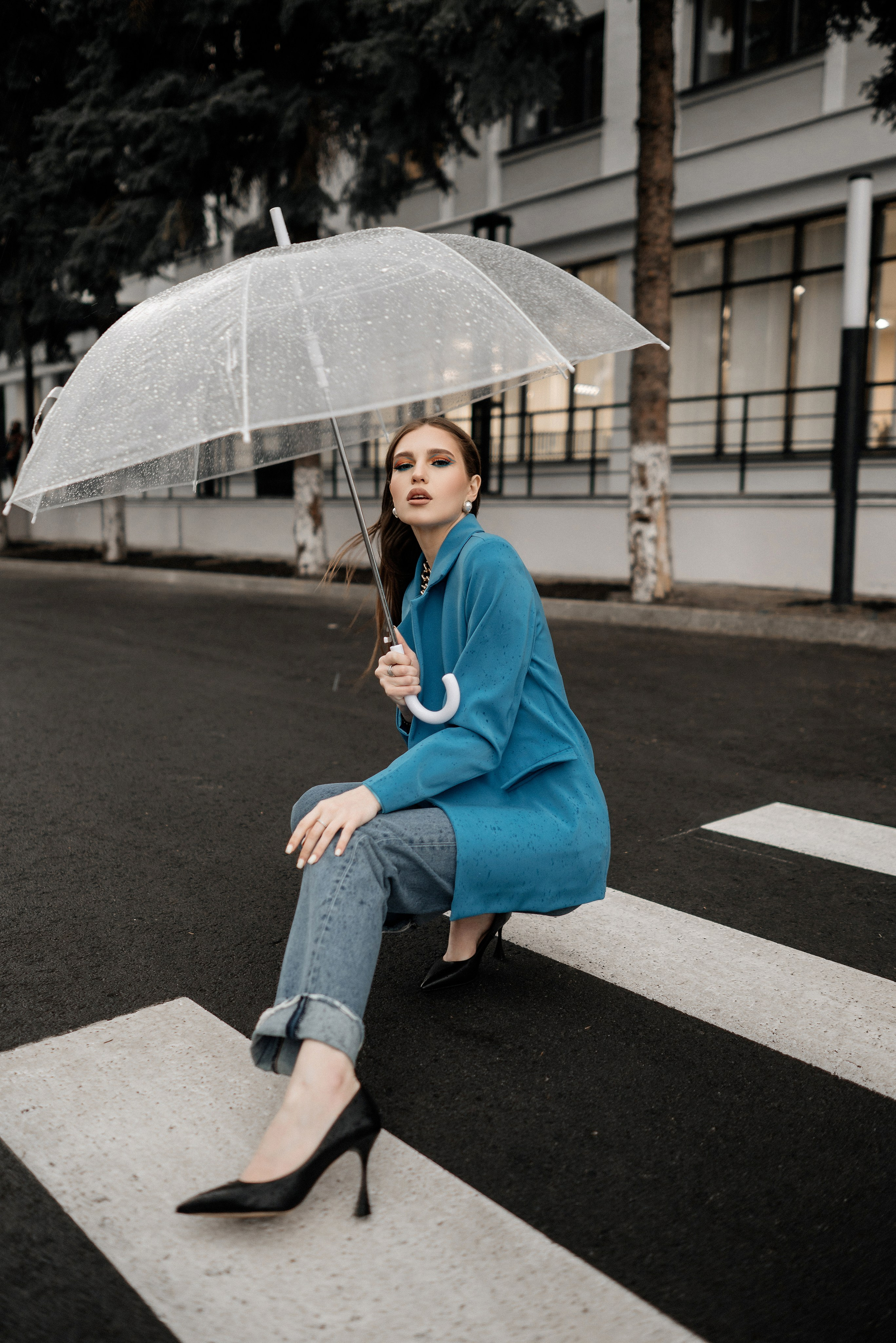 Женские. Свадебный и портретный фотограф в Липецке Юлия Свит