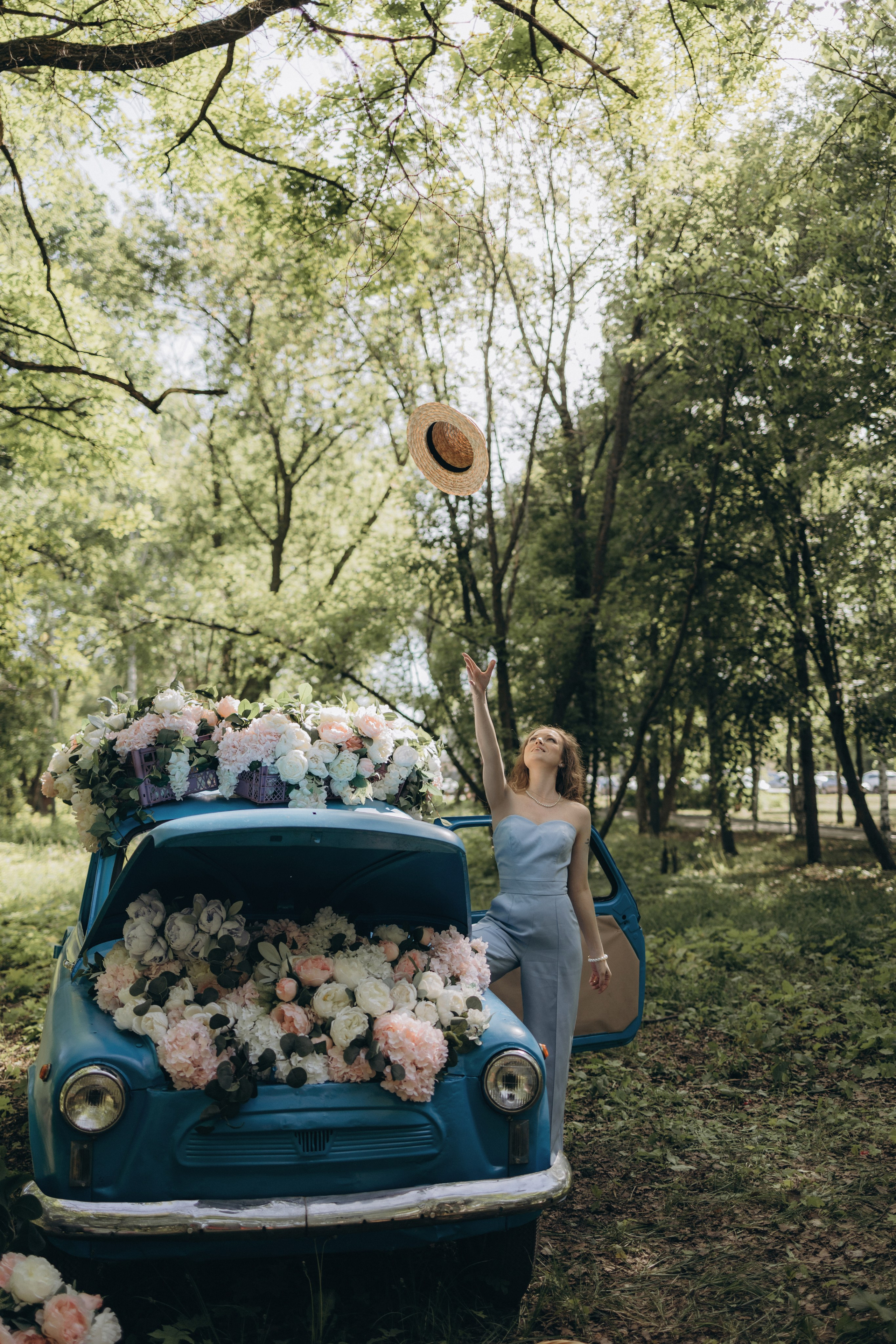 Викки. Фотограф Ксения Железникова