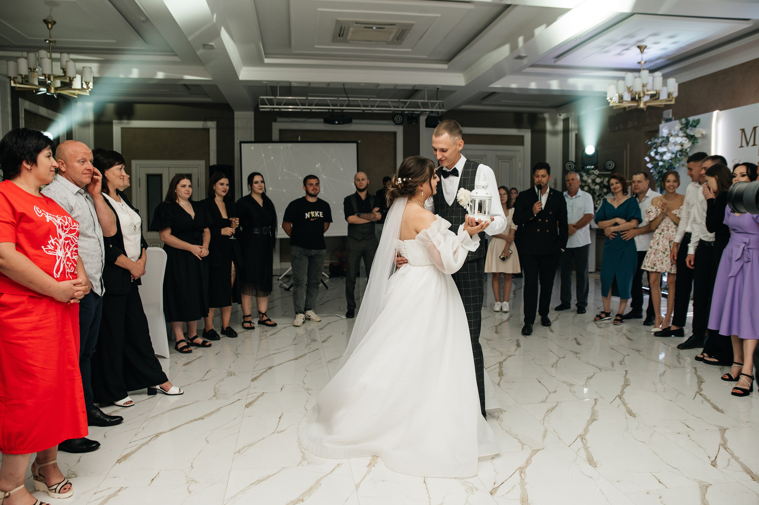 Михал и Диана. Свадебный и семейный фотограф Кореновск/Краснодар