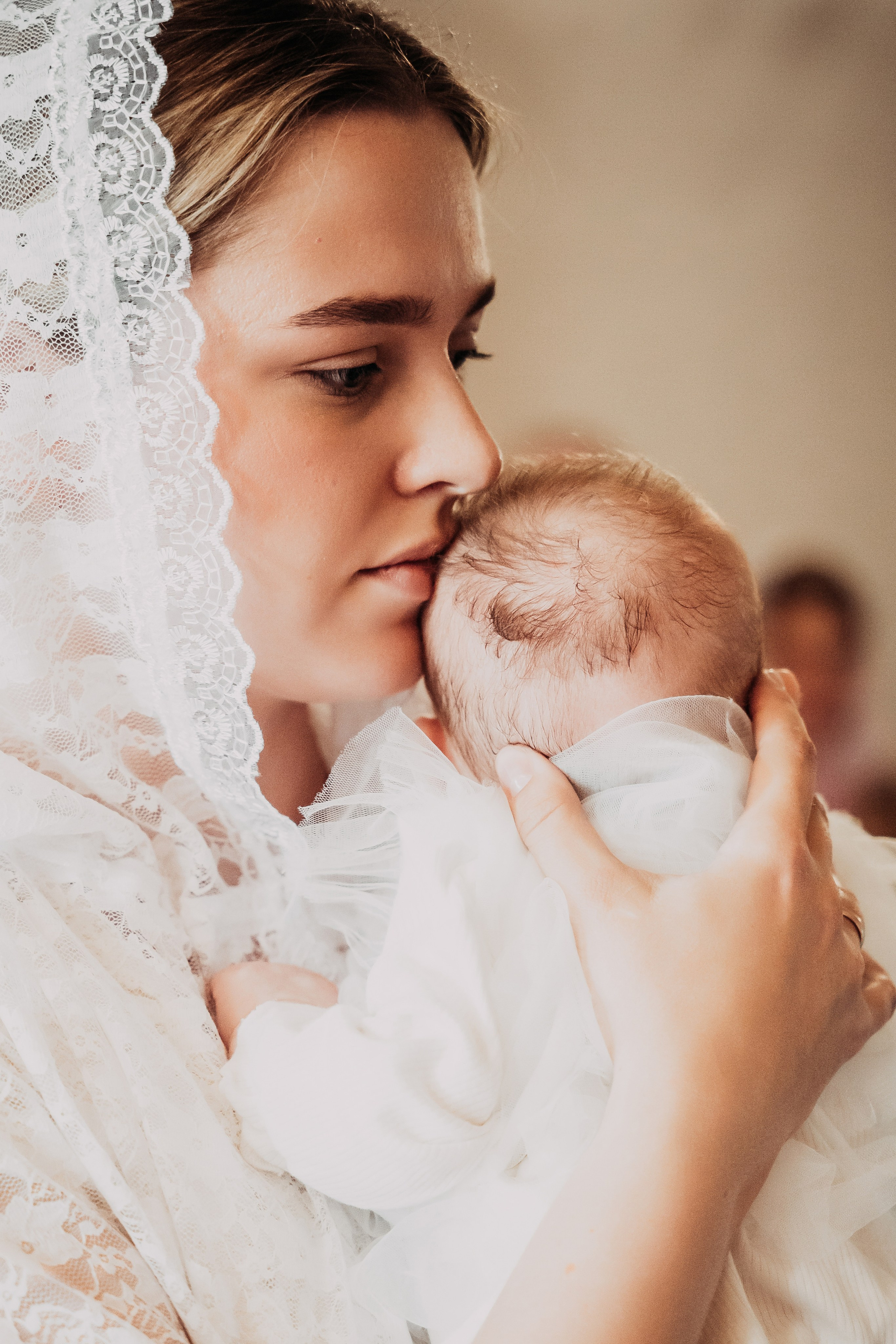 Крещение Арины. Алёна Хомич. Свадебный и семейный фотограф Коломна, Москва