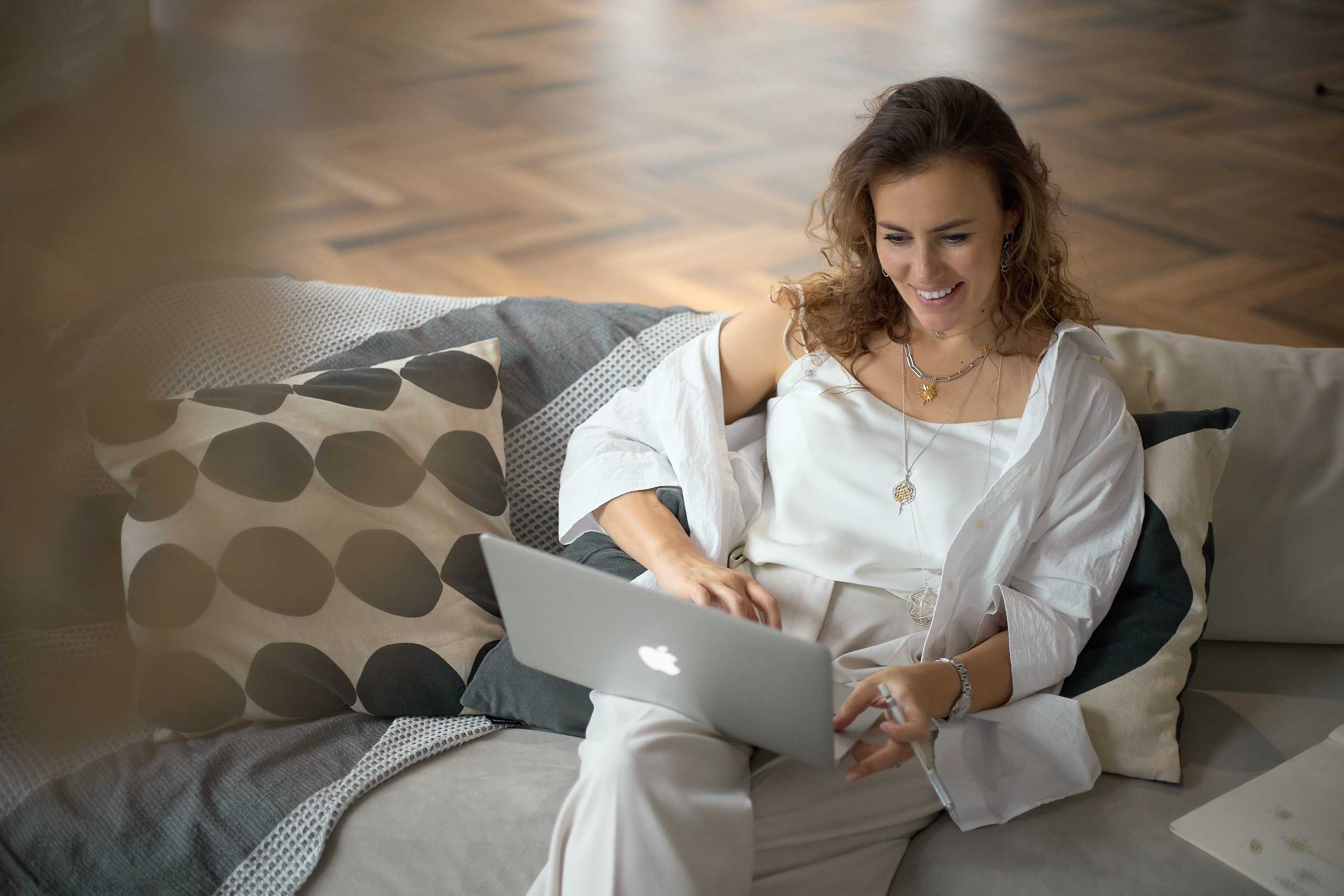 Julia Jewelry. ФОТОГРАФ МАКСИМ КУДАШКИН