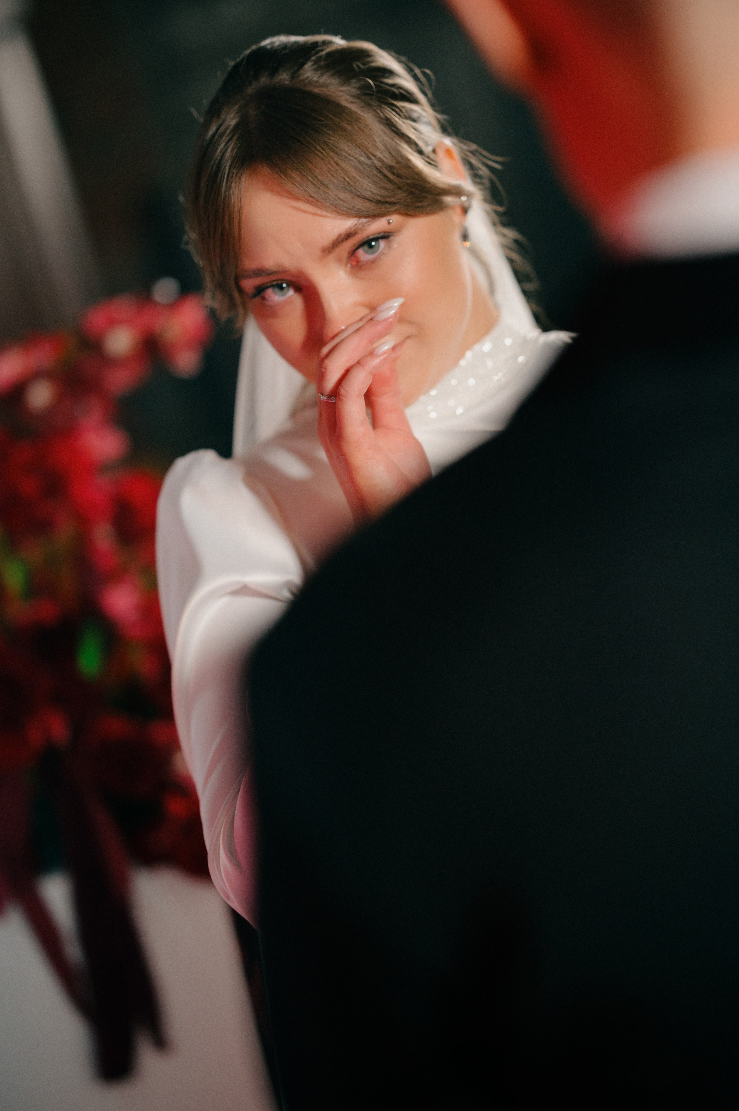 ЖЕНЯ И ДАША. Свадебный и семейный фотограф Никита Корохов