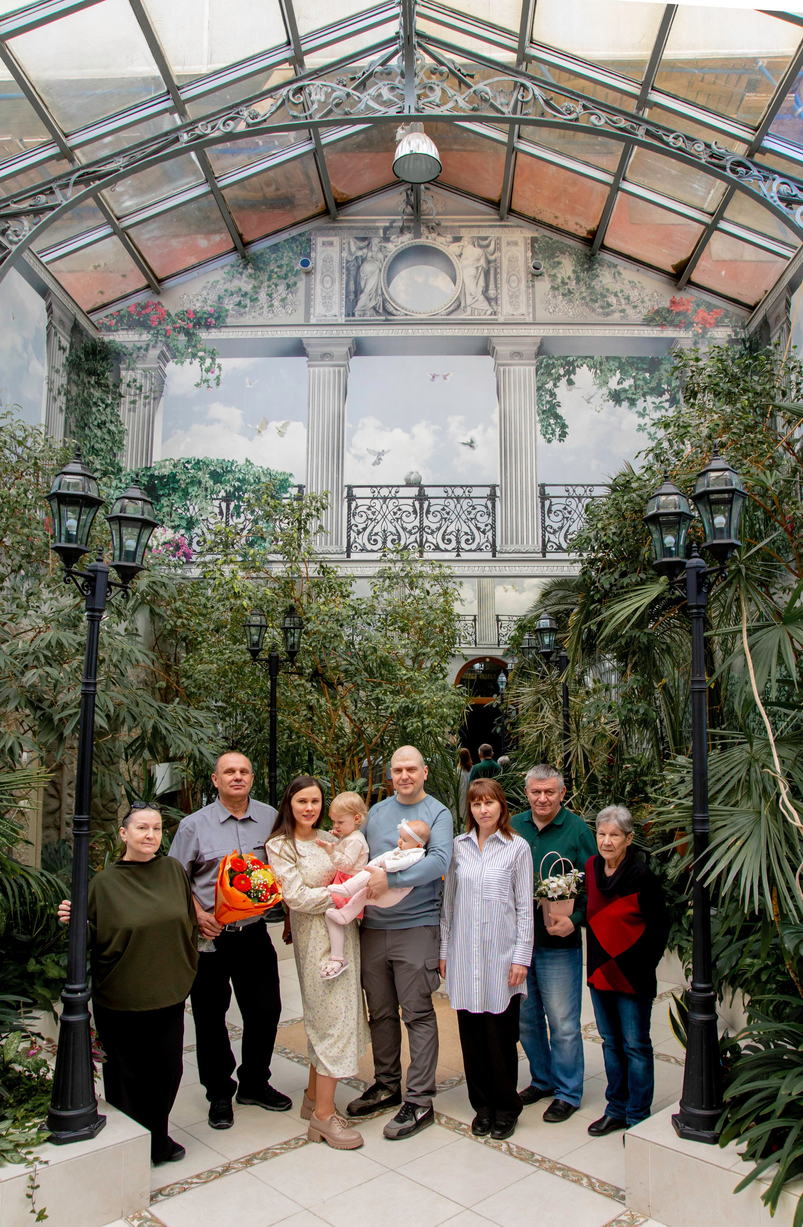 Дом Малютки на Фурштатской 1. Фотограф на праздник, корпоратив, День Рождения и Юбилей в г. Санкт-Петербурге Алексей Анкушев