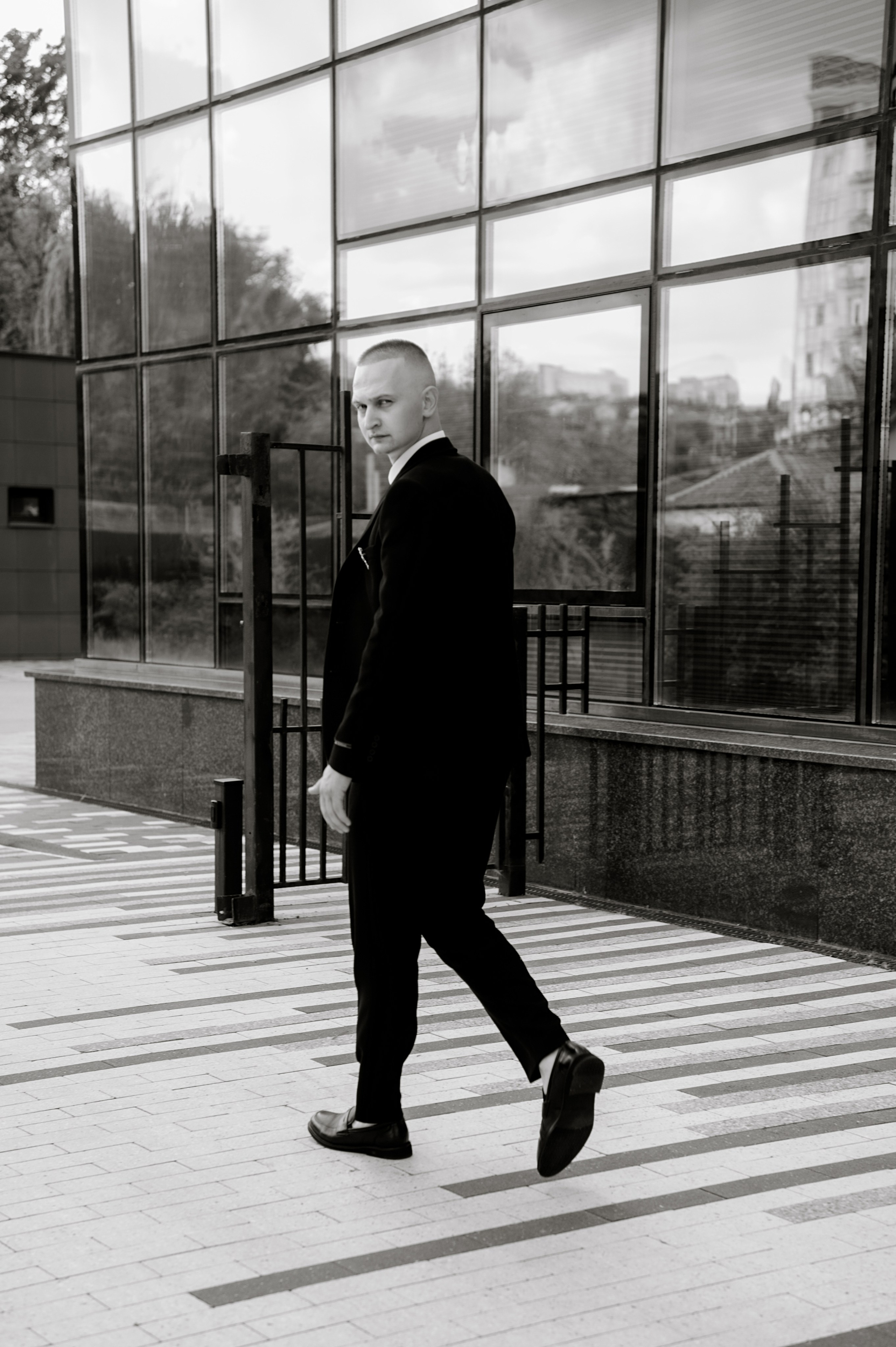 Владислав и Валерия. Свадебный фотограф Белгород