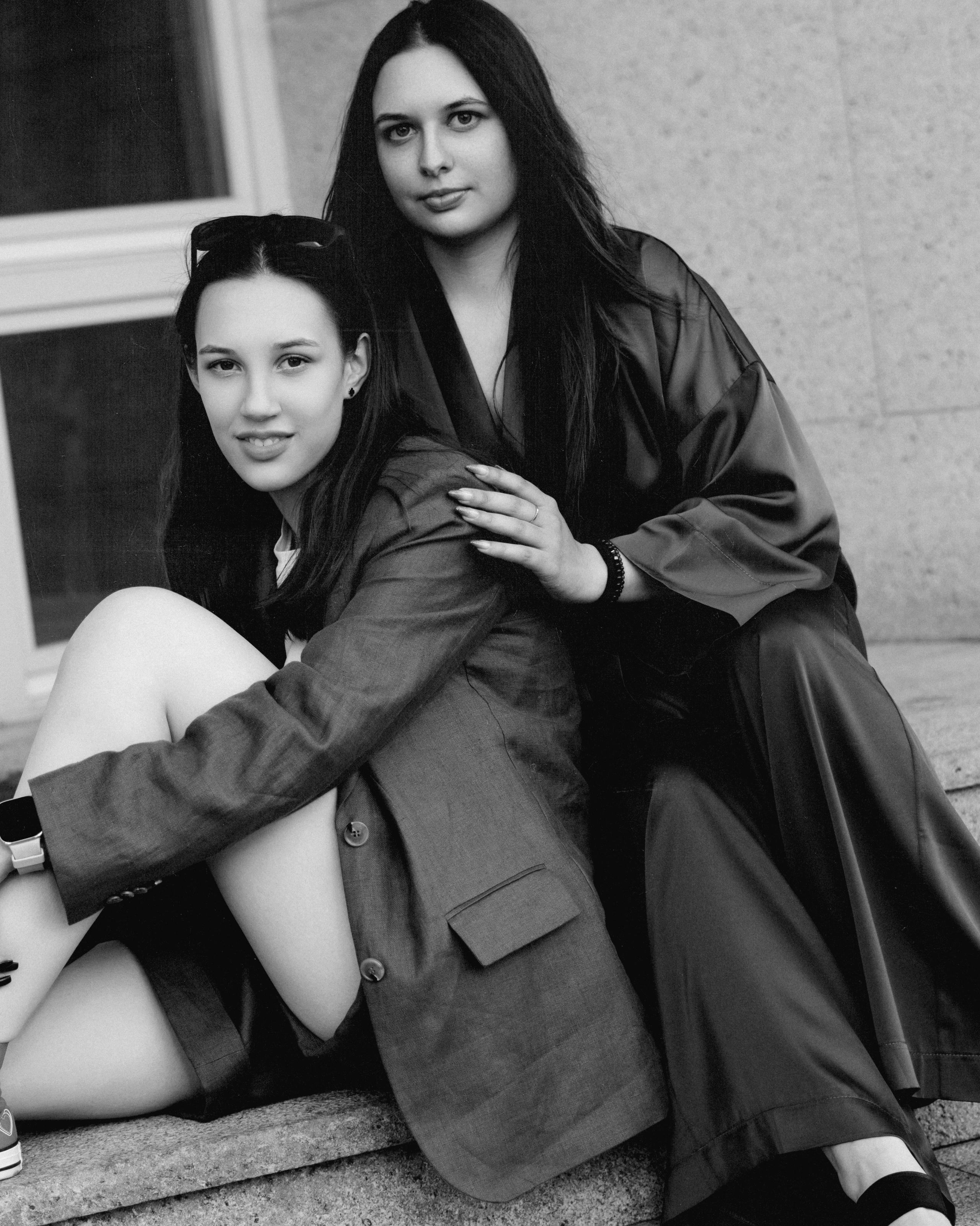 KsushaIraSonya. SHILOVA PHOTO. Шилова Екатерина. Фотограф. Москва