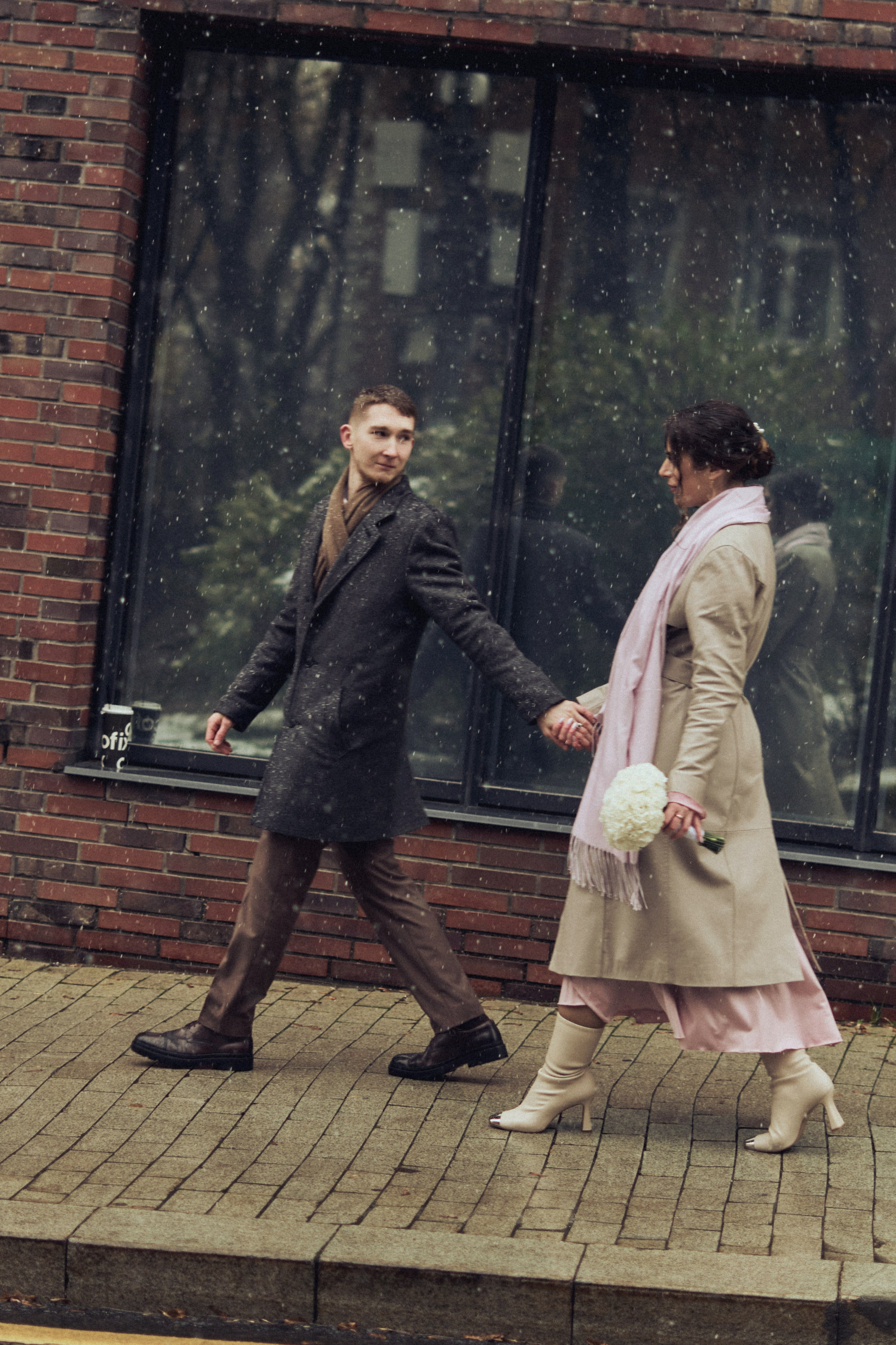 Диана и Олег. SHILOVA PHOTO. Шилова Екатерина. Фотограф. Москва