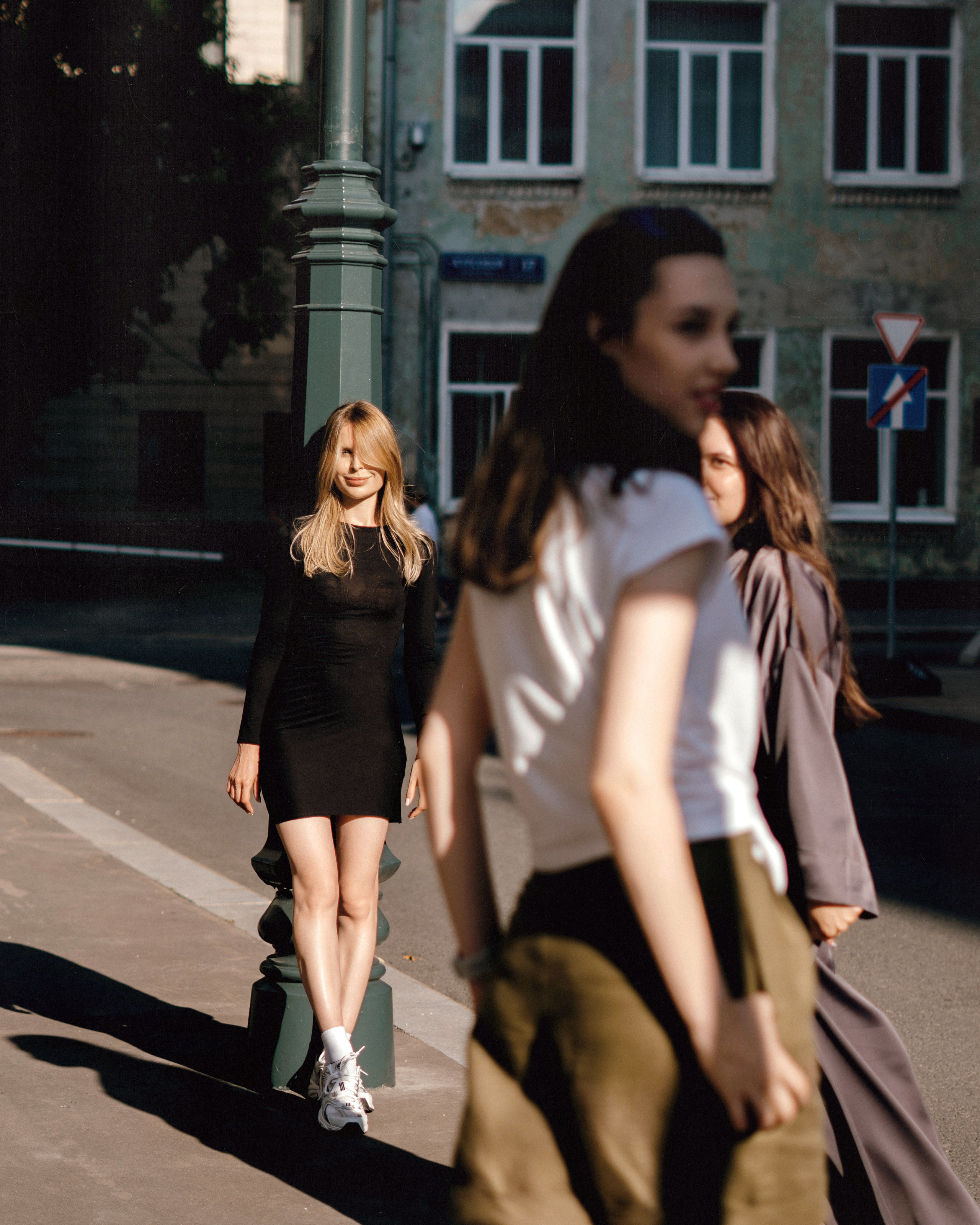 KsushaIraSonya. SHILOVA PHOTO. Шилова Екатерина. Фотограф. Москва