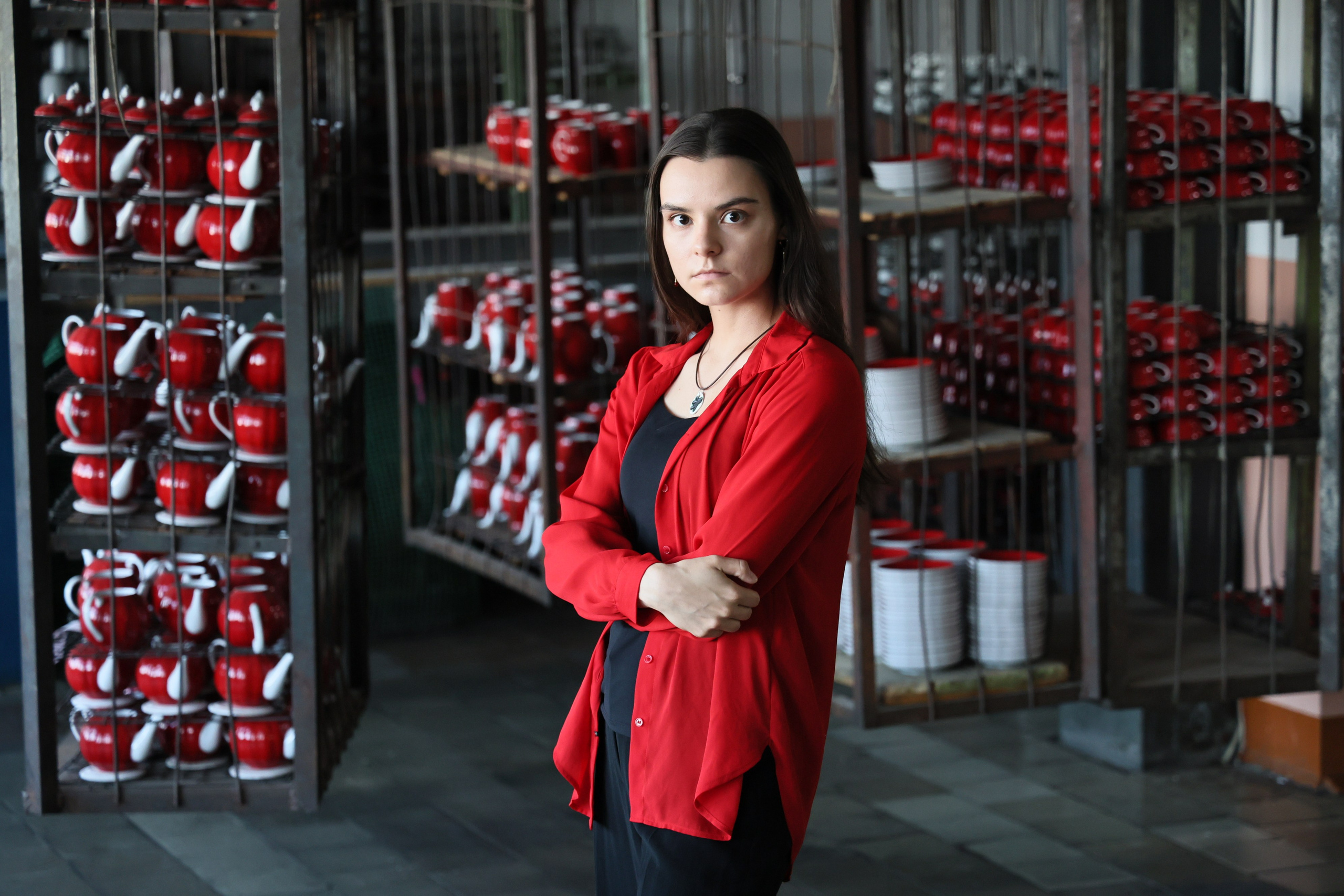 Репортаж. Фотограф Алиса Болденкова