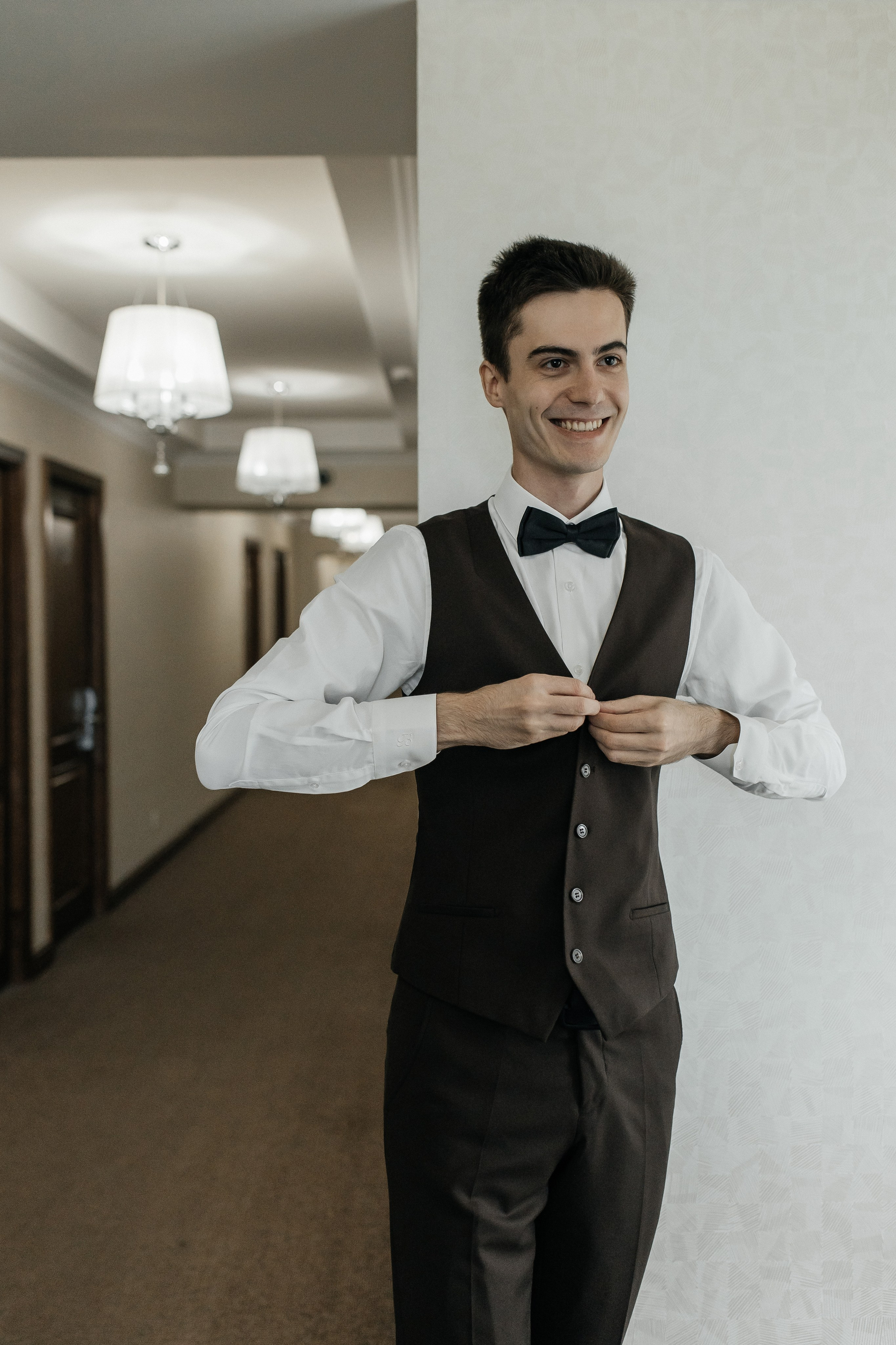 Антон и Оля. Фотограф в Томске Ирина Павлуцкая