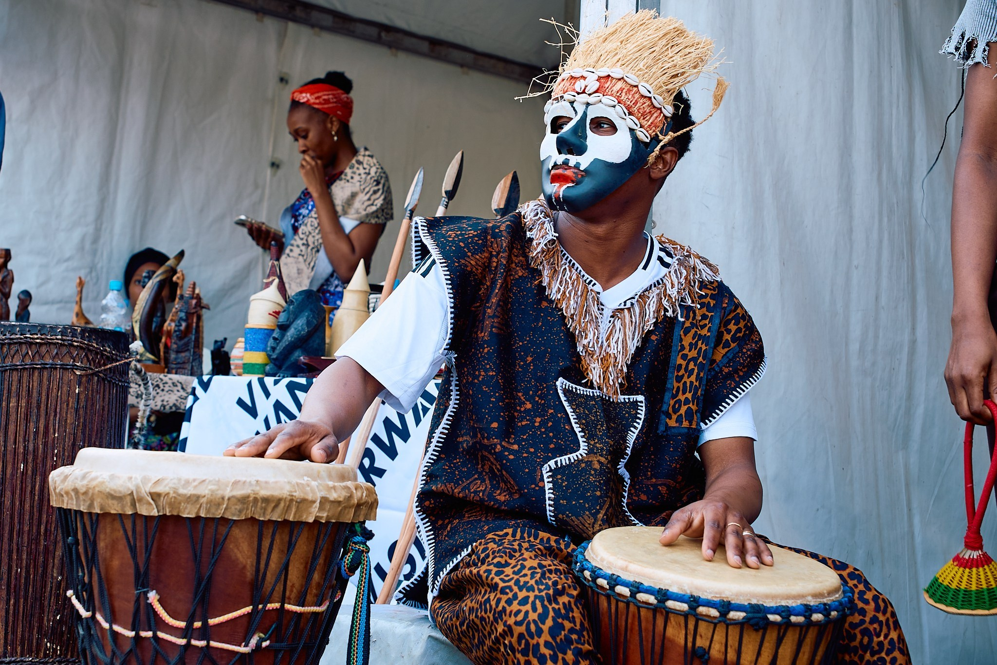Репортажи и концерты. Портретный и репортажный фотограф в Москве
