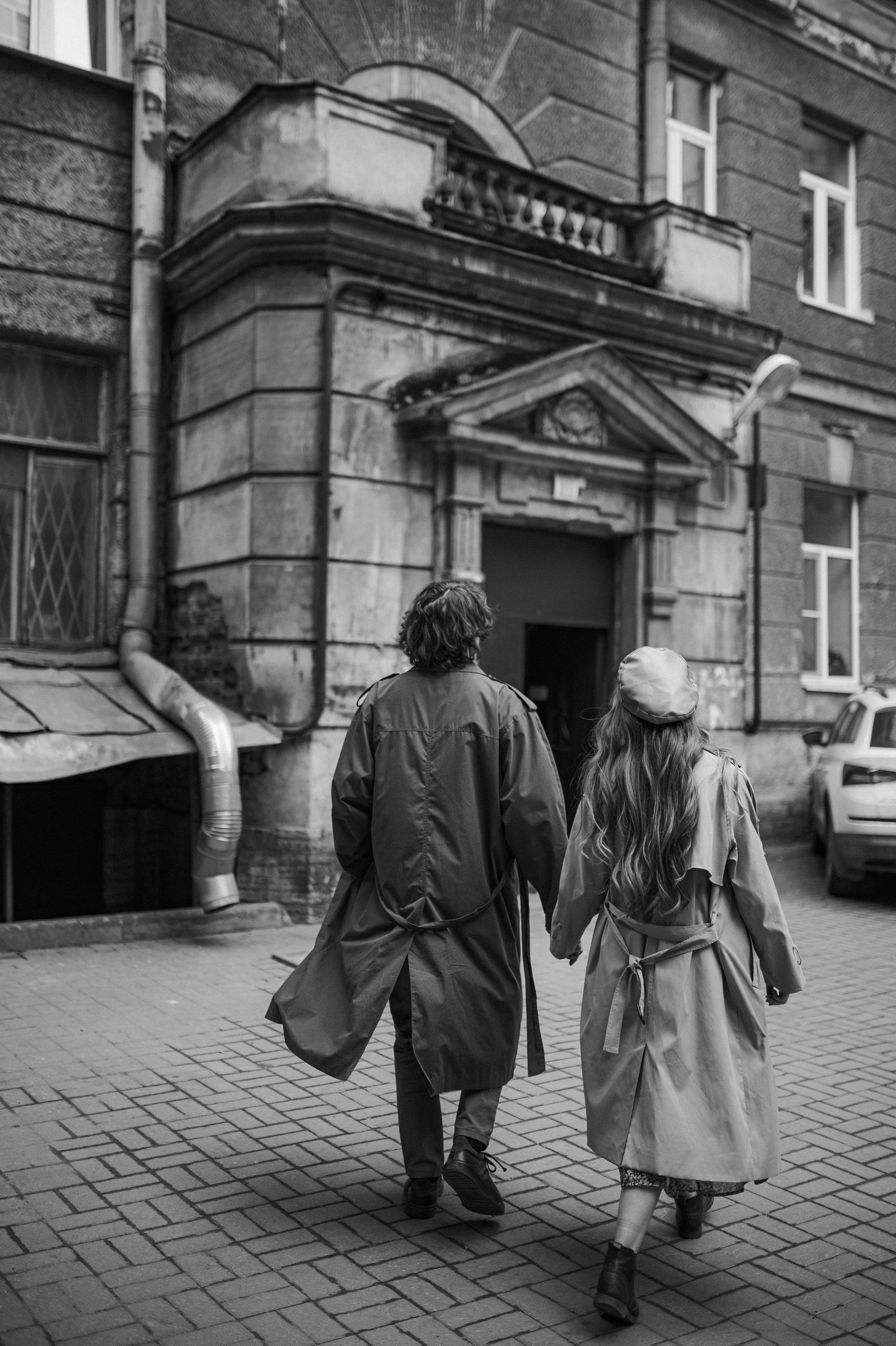 Ксения и Феникс. Www.ostermiller.ru