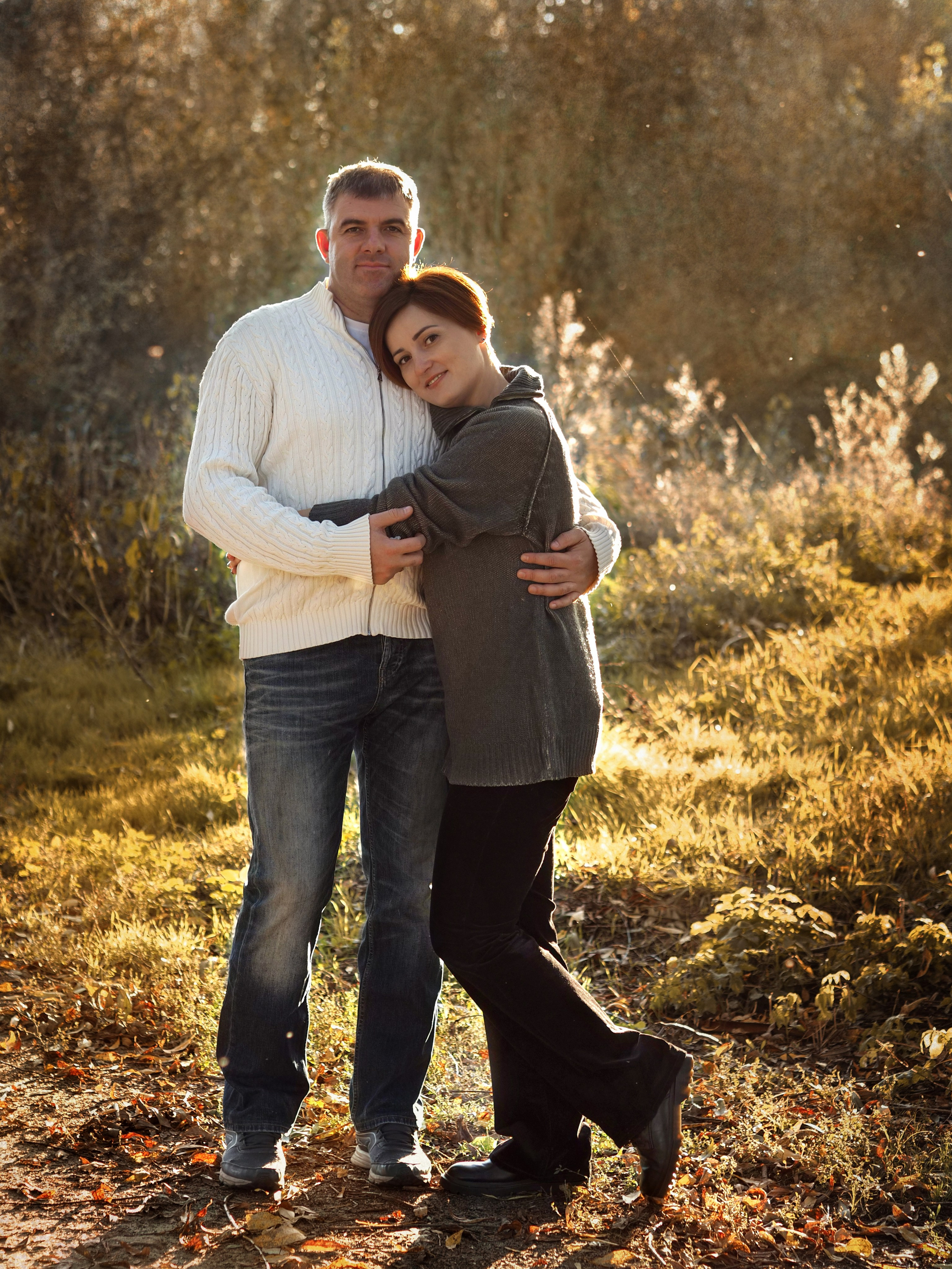 СЕМЕЙНАЯ СЪЁМКА. Семейный фотограф в Воронеже Олеся Грасько