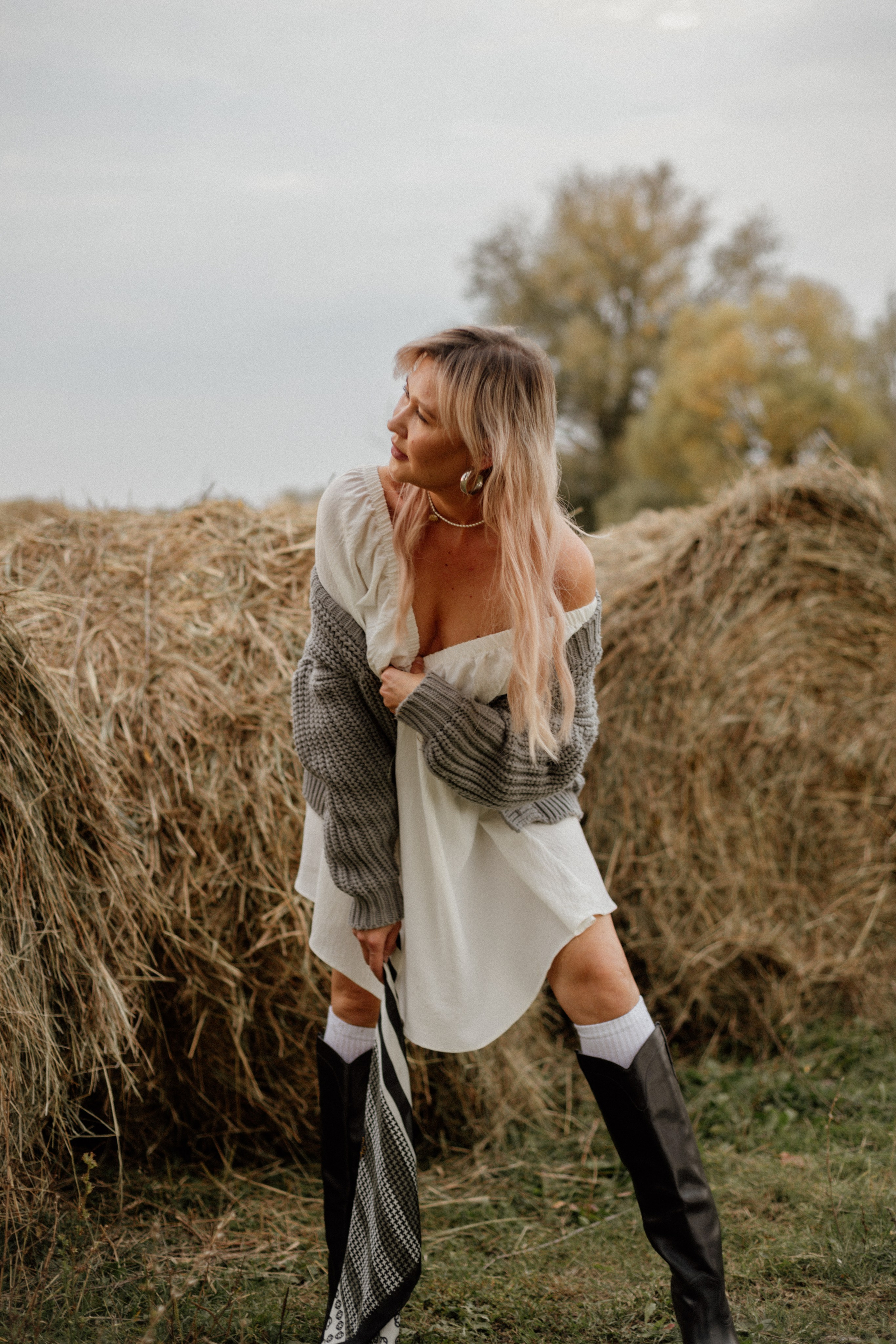 Гузель. Фотограф Алёна Евграфова